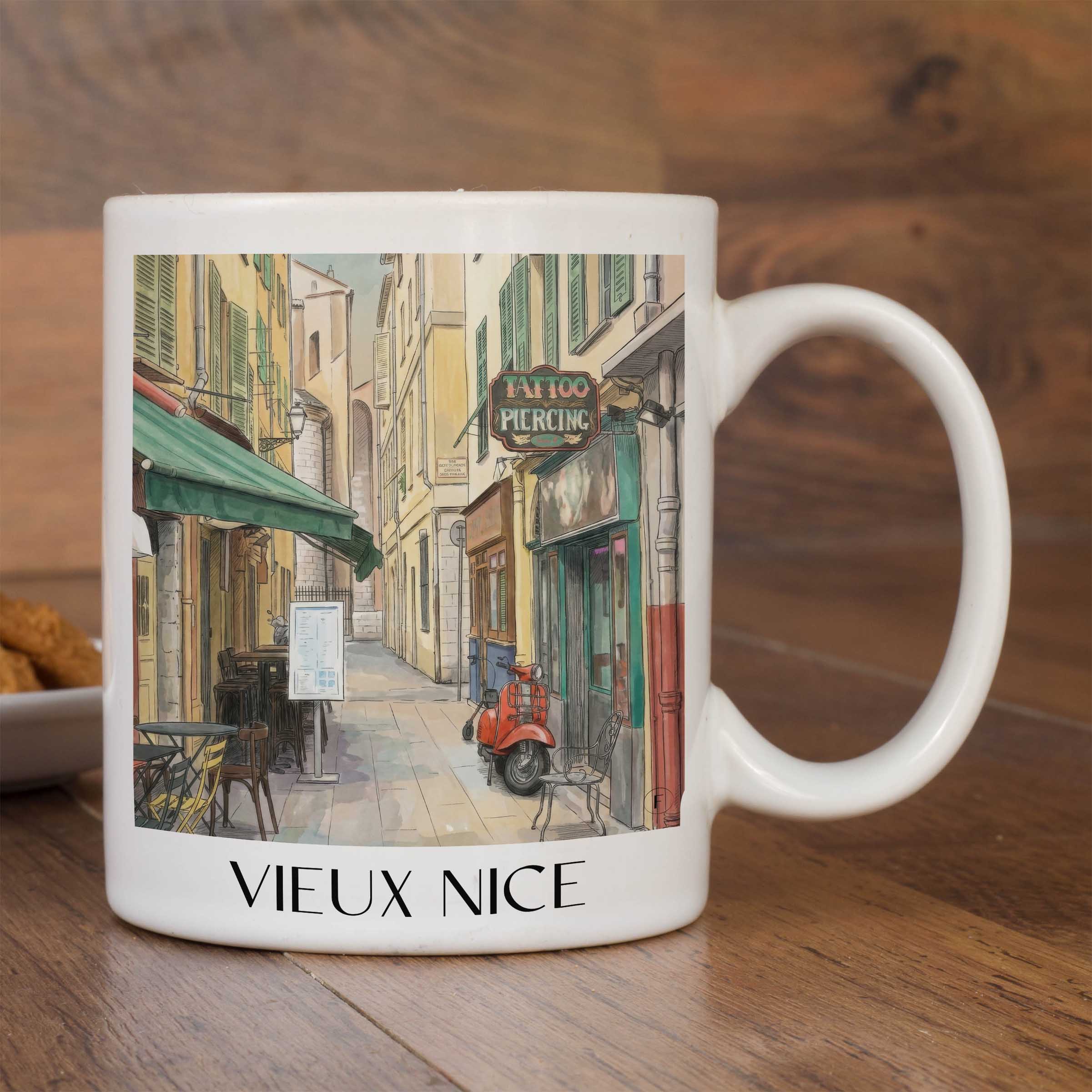 vieux-nice-nizza-frankreich-kaffeebecher-aquarell