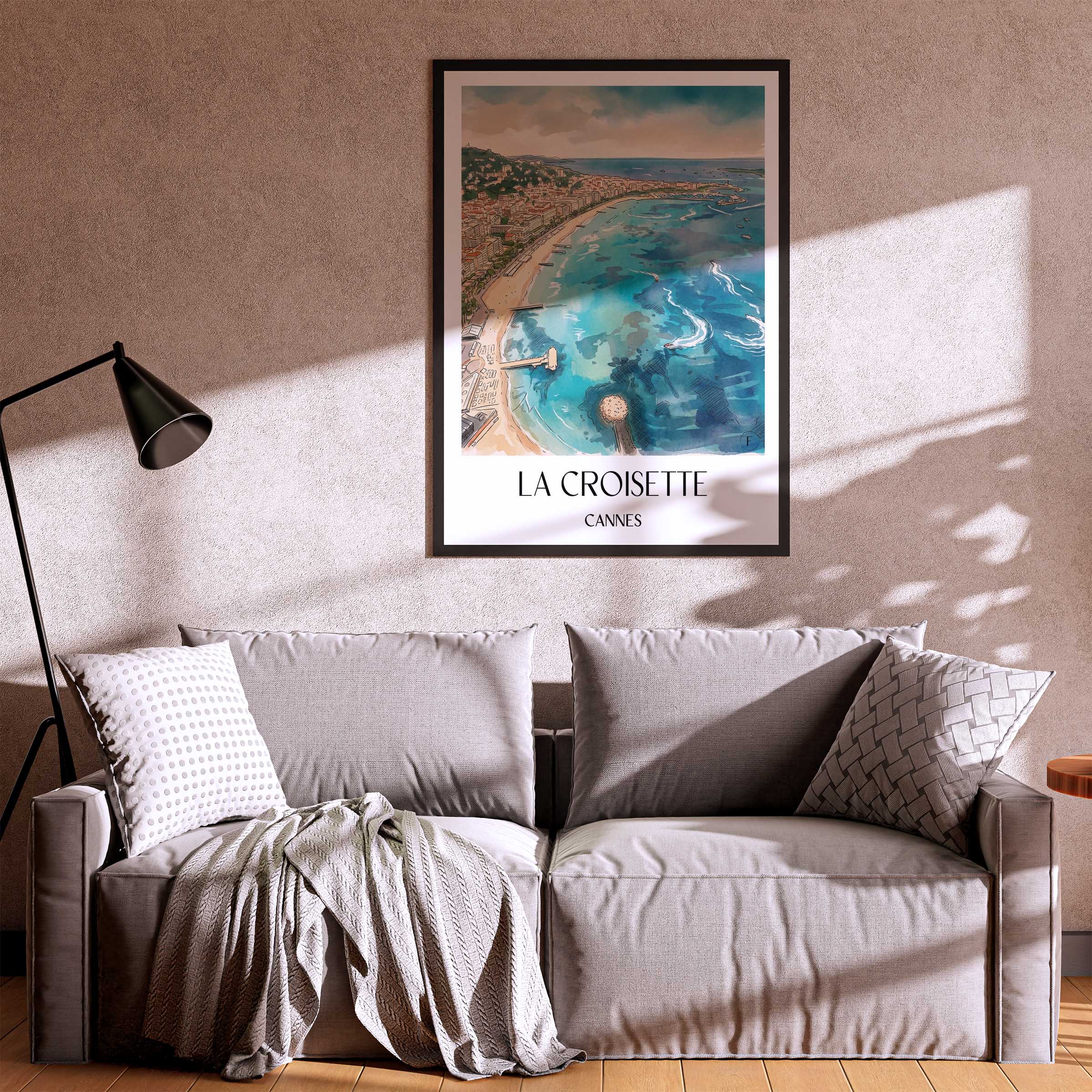 la-croisette--cannes-frankreich-poster-aquarell
