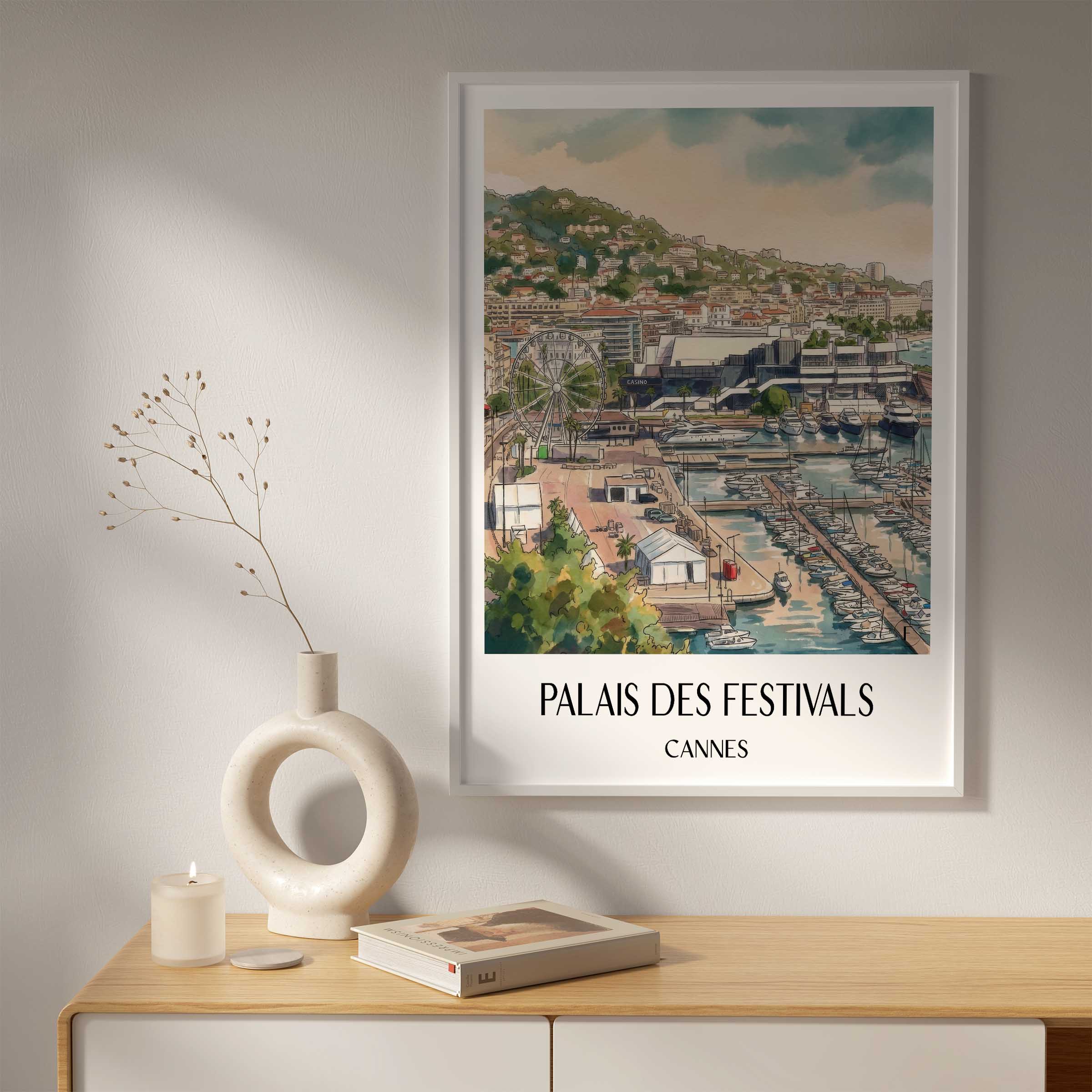 palais-des-festivals-cannes-frankreich-poster-aquarell