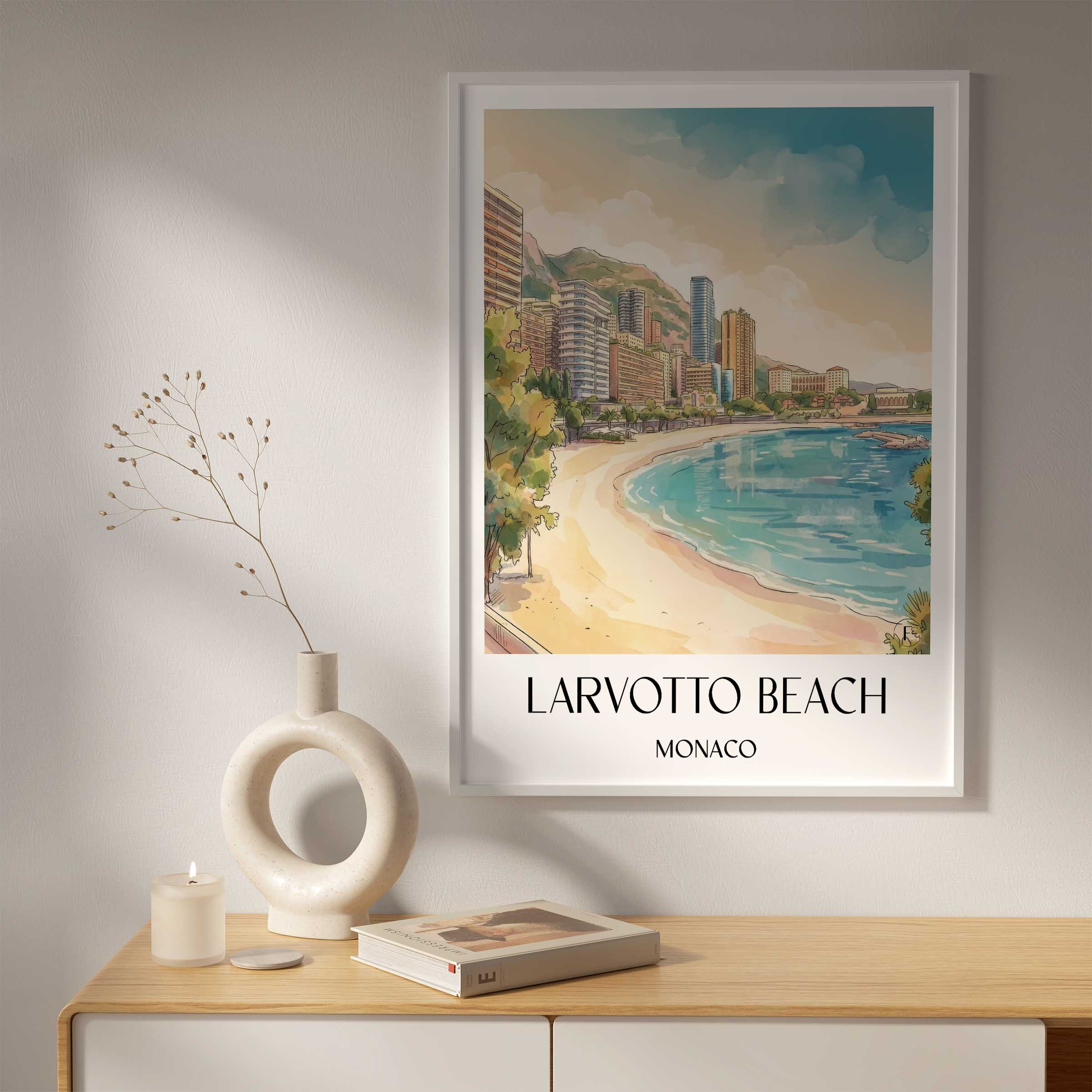 larvotto-beach-monaco-monaco-poster-aquarell