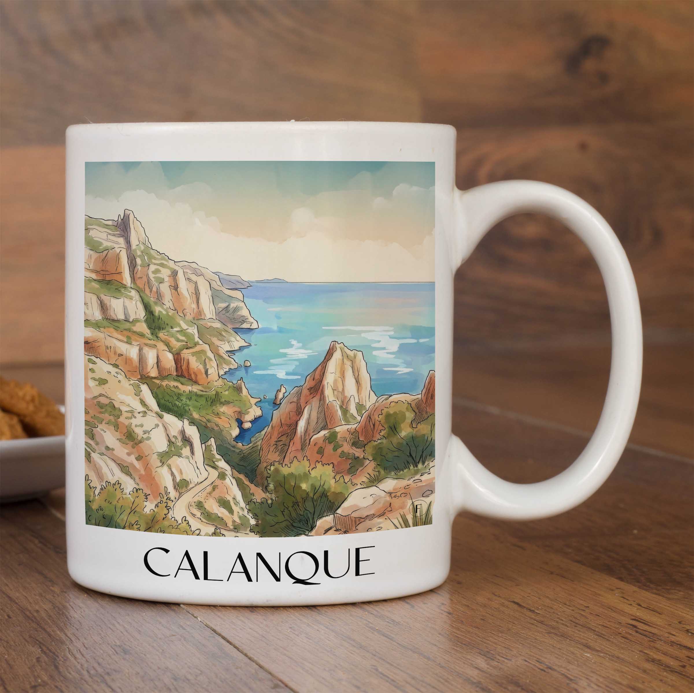 calanque-marseille-frankreich-kaffeebecher-aquarell