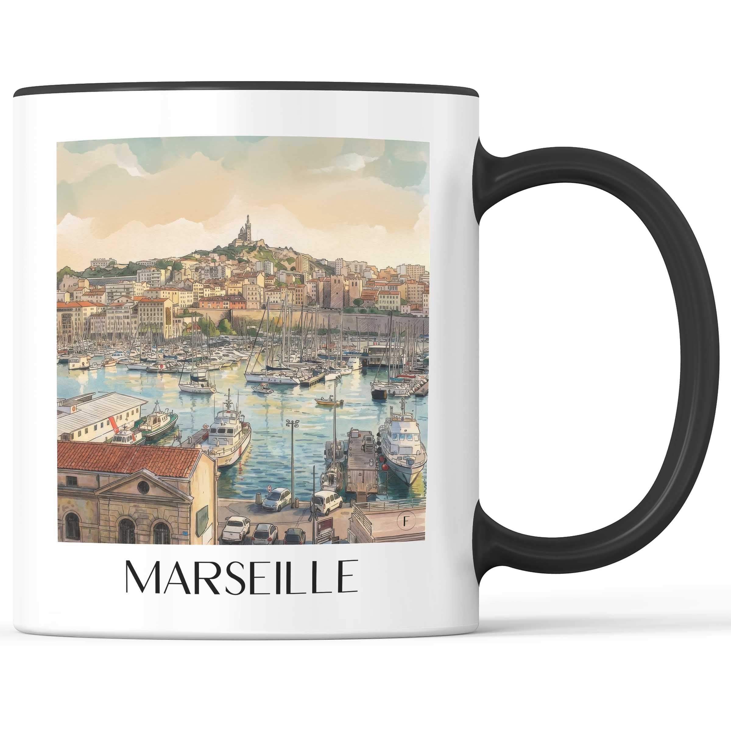 marseille-frankreich-frankreich-kaffeebecher-aquarell