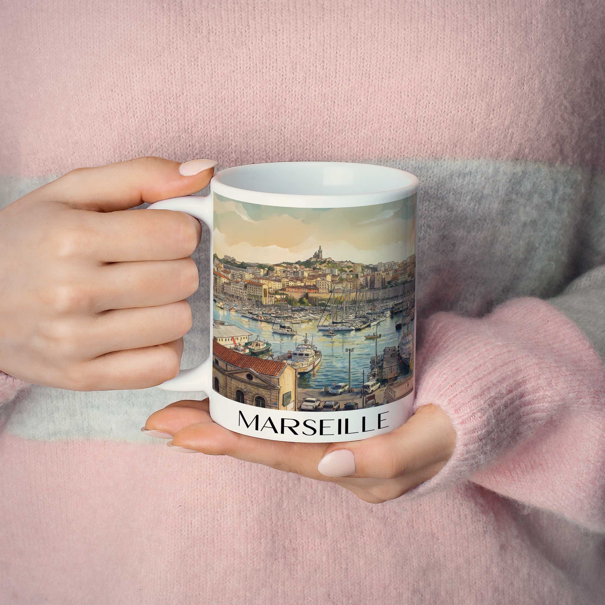 marseille-frankreich-frankreich-kaffeebecher-aquarell