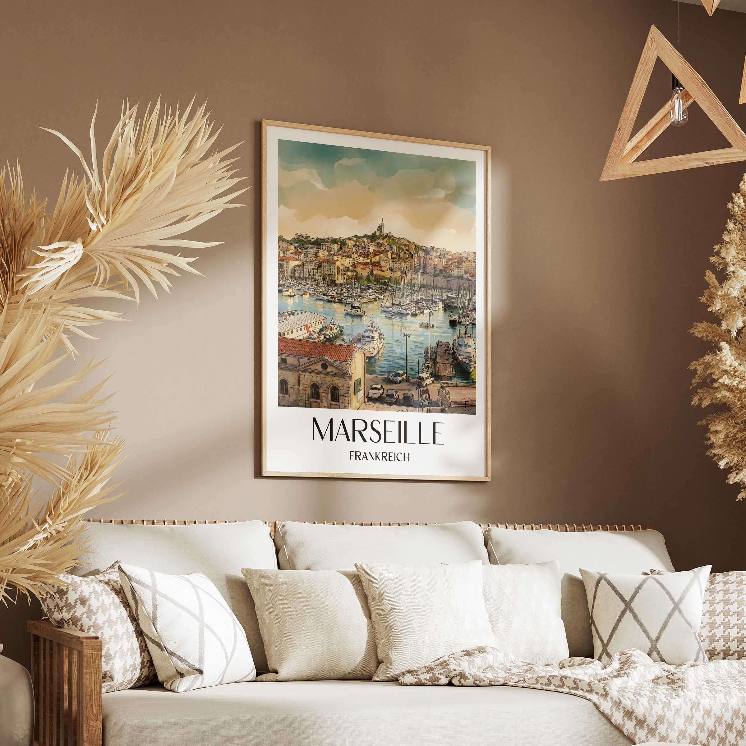 marseille-frankreich-frankreich-poster-aquarell