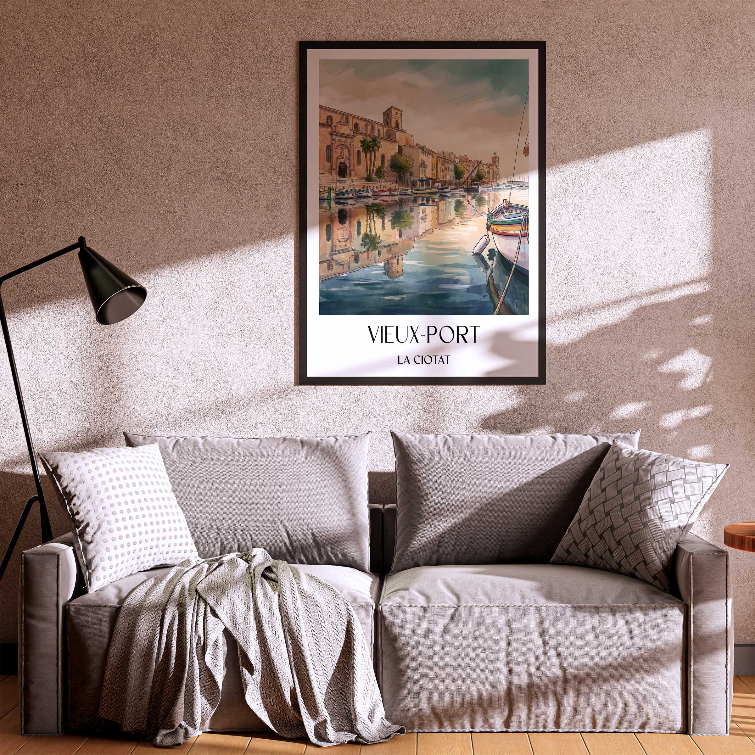 vieux-port--la-ciotat-frankreich-poster-aquarell