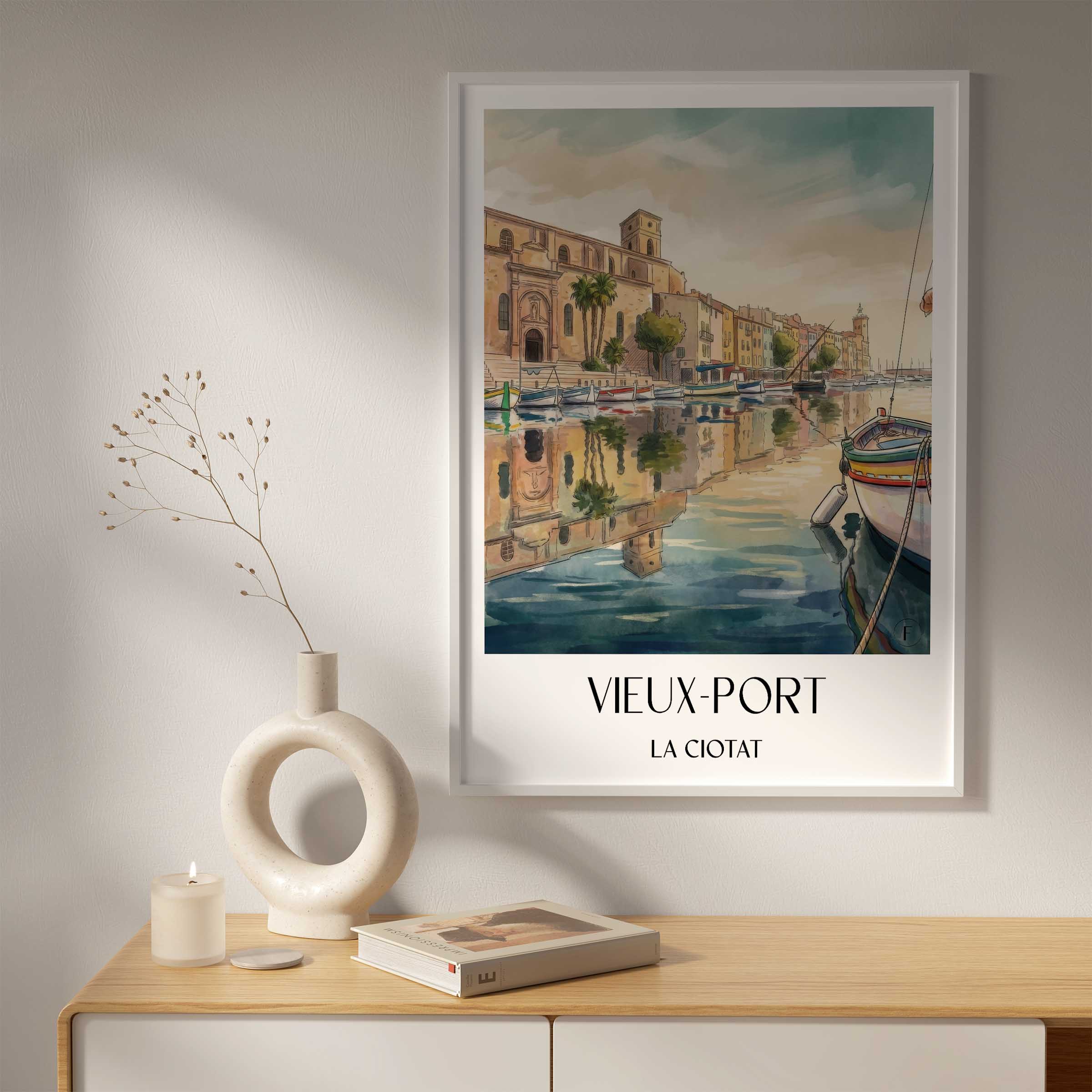 vieux-port--la-ciotat-frankreich-poster-aquarell
