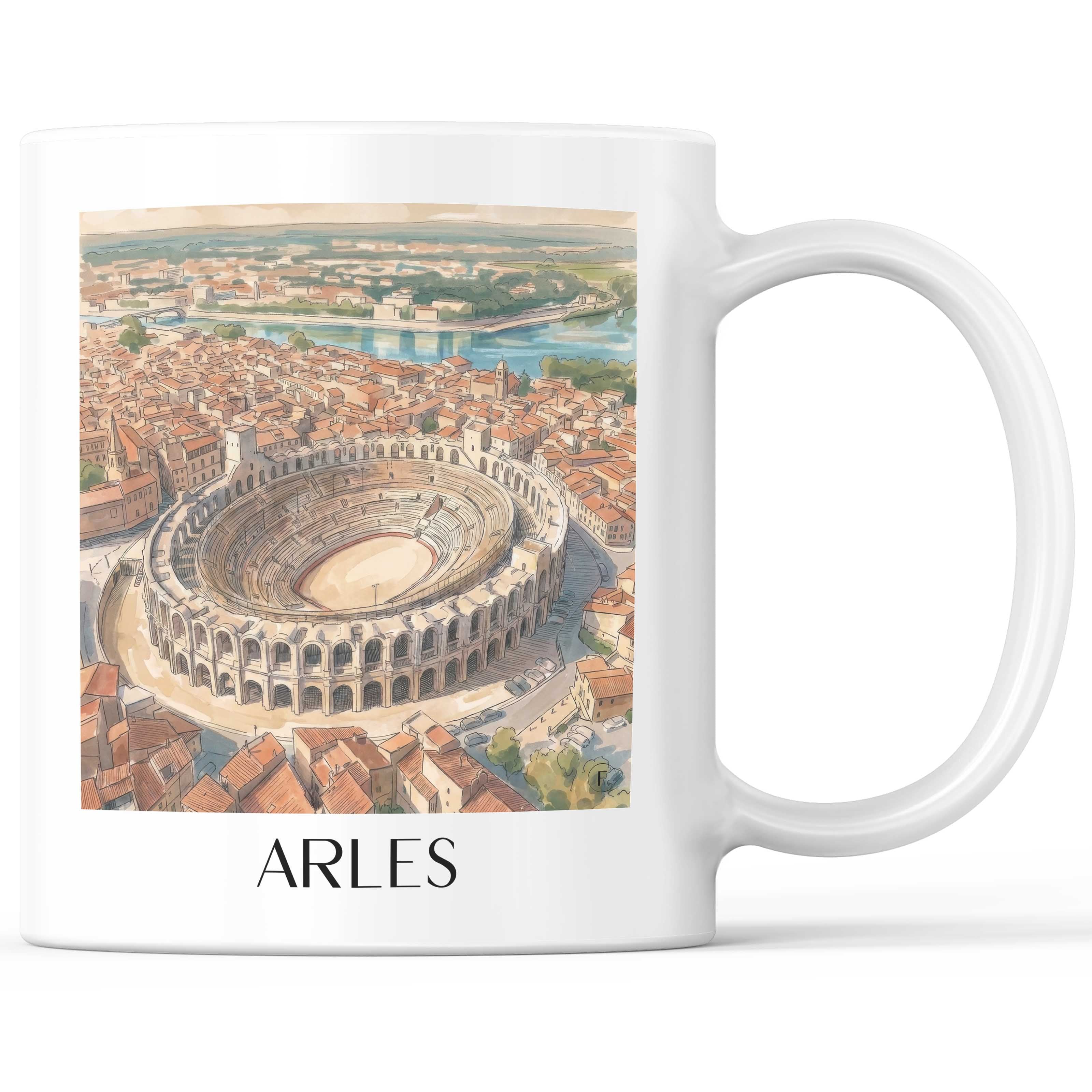 arles-provence-frankreich-kaffeebecher-aquarell