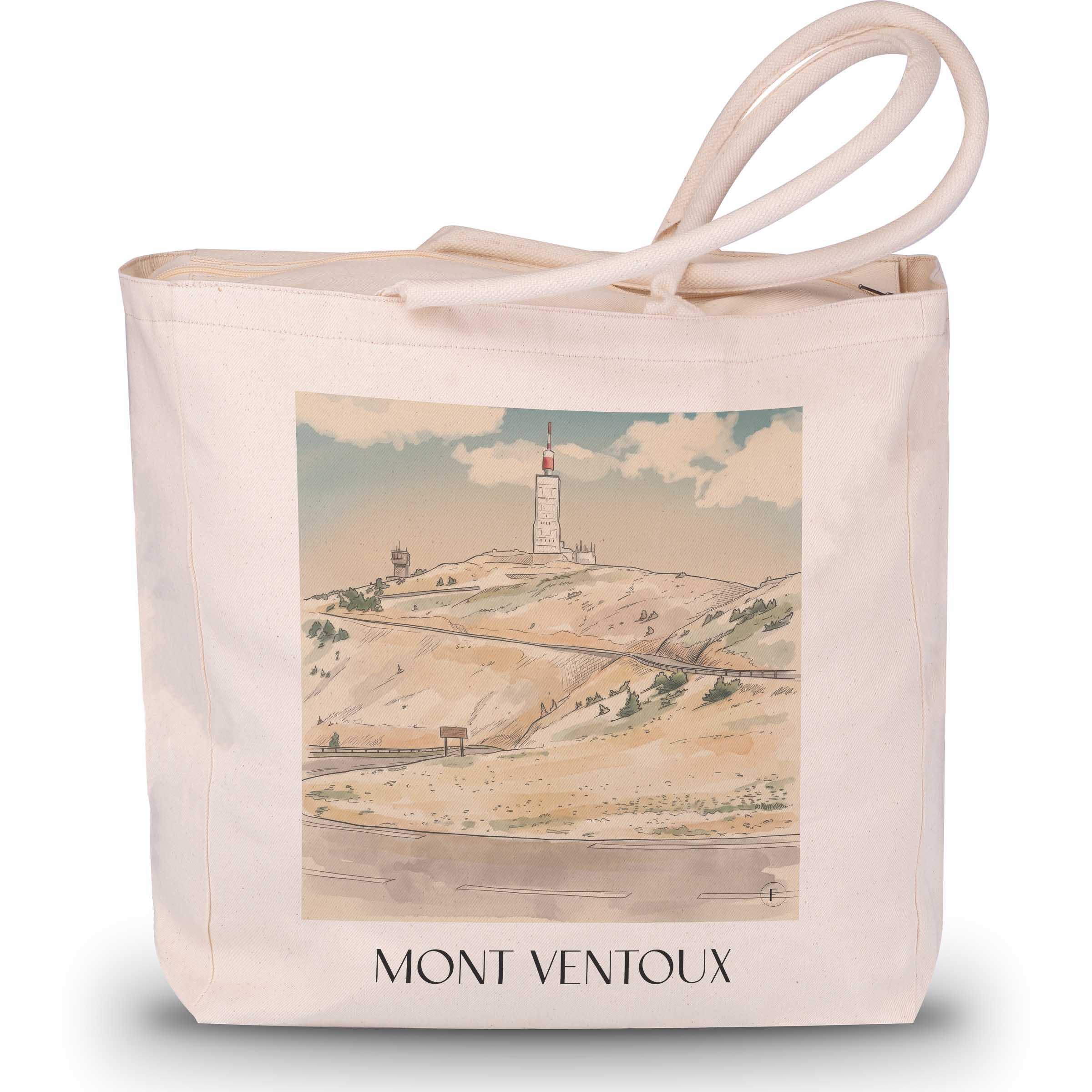 mont-ventoux-provence-frankreich-einkaufstasche-aquarell