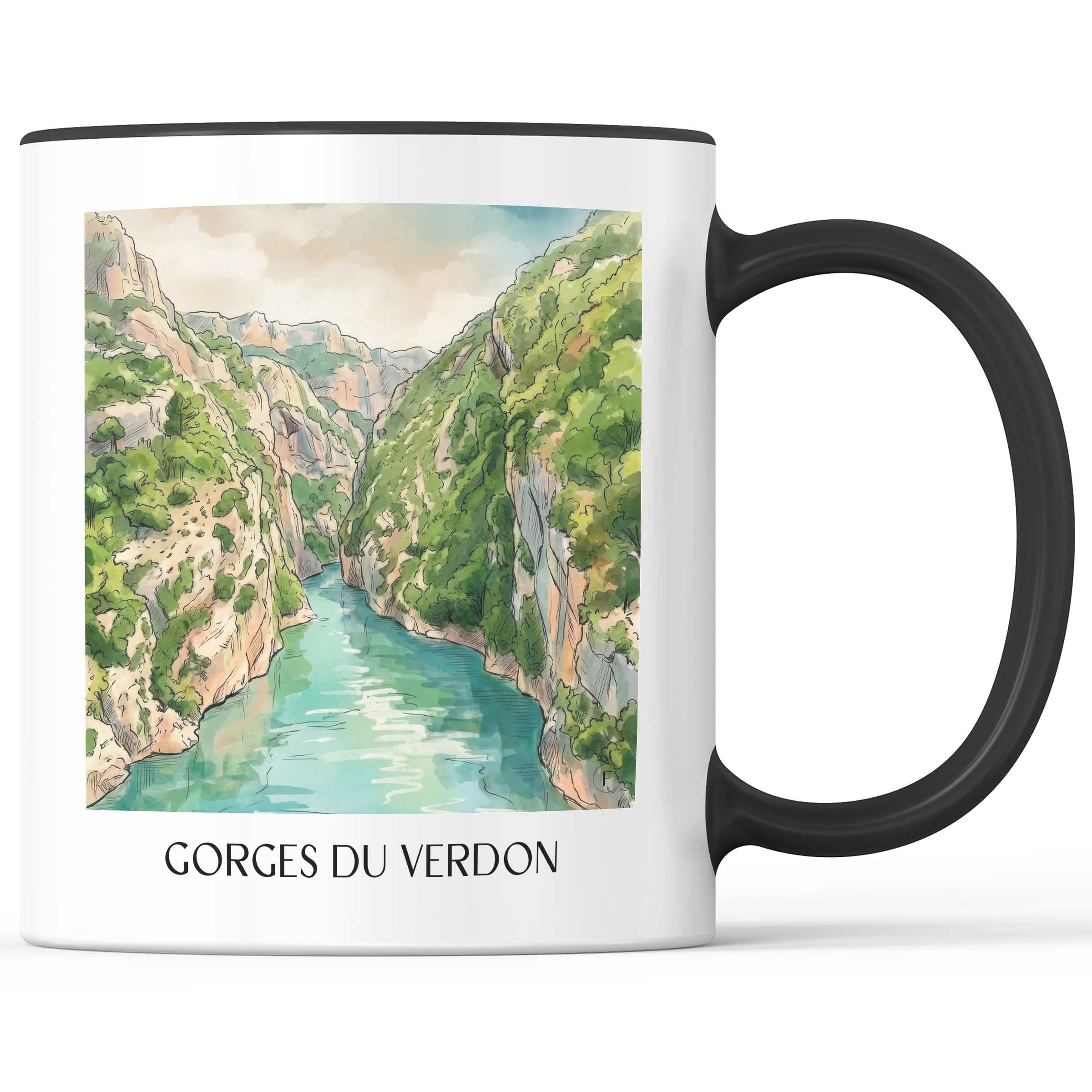 gorges-du-verdon-provence-frankreich-kaffeebecher-aquarell