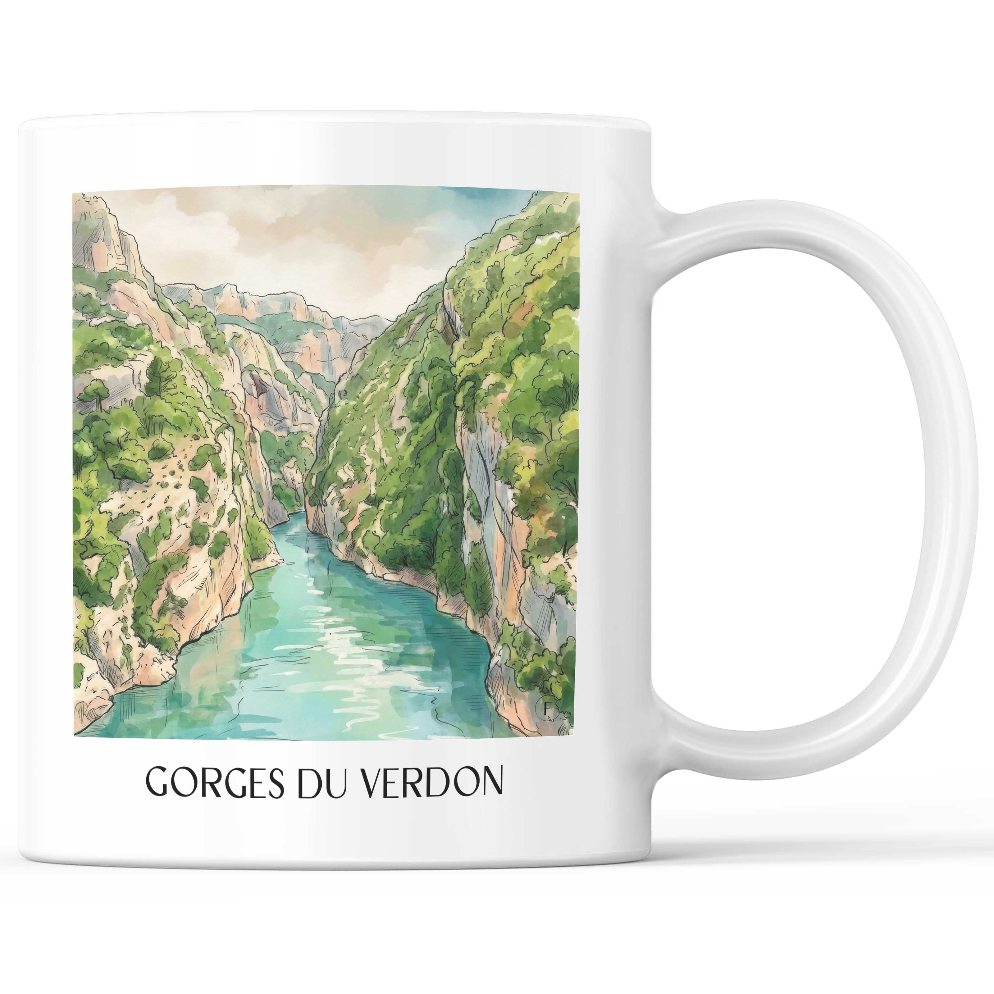 gorges-du-verdon-provence-frankreich-kaffeebecher-aquarell