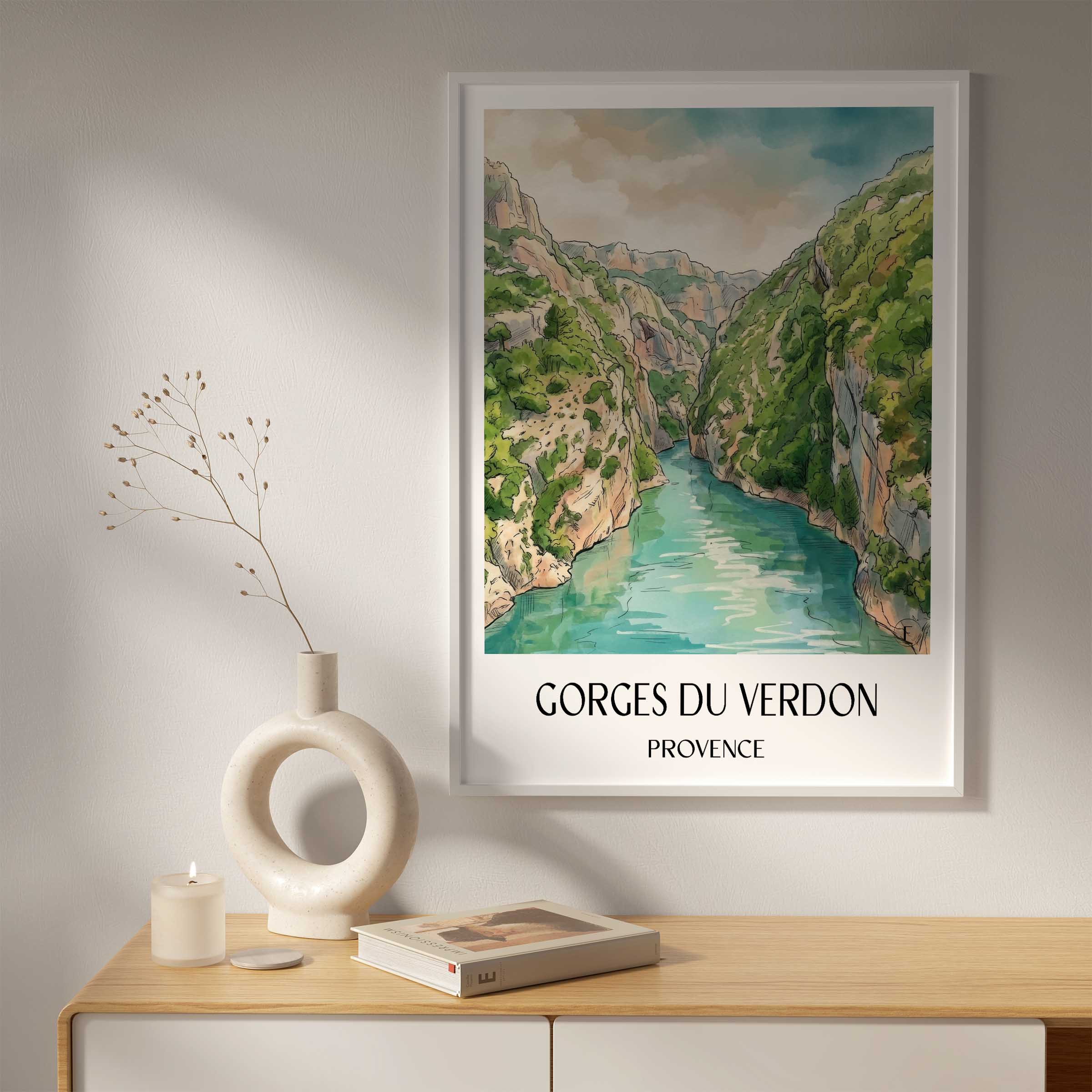 gorges-du-verdon-provence-frankreich-poster-aquarell