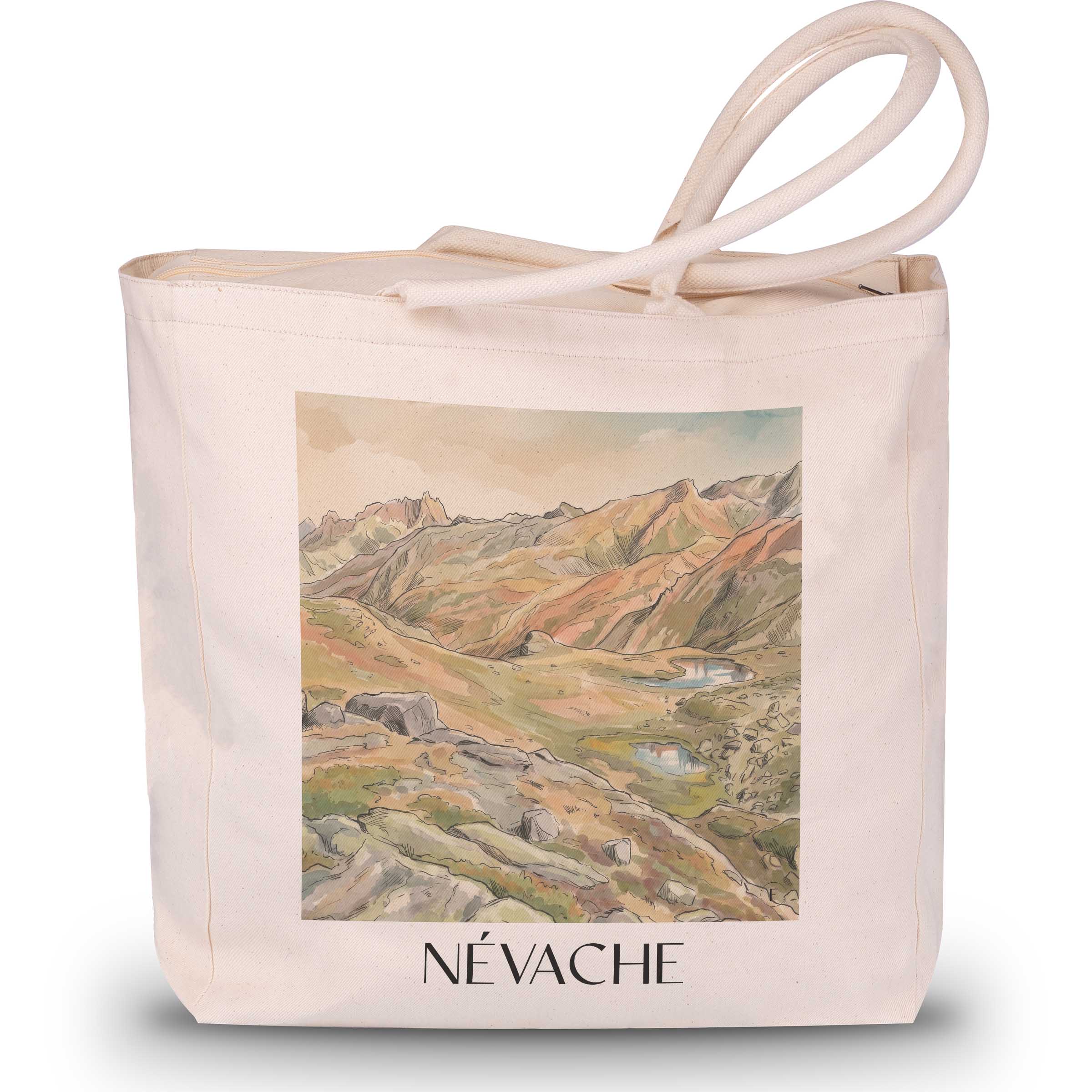 névache--provence-frankreich-einkaufstasche-aquarell