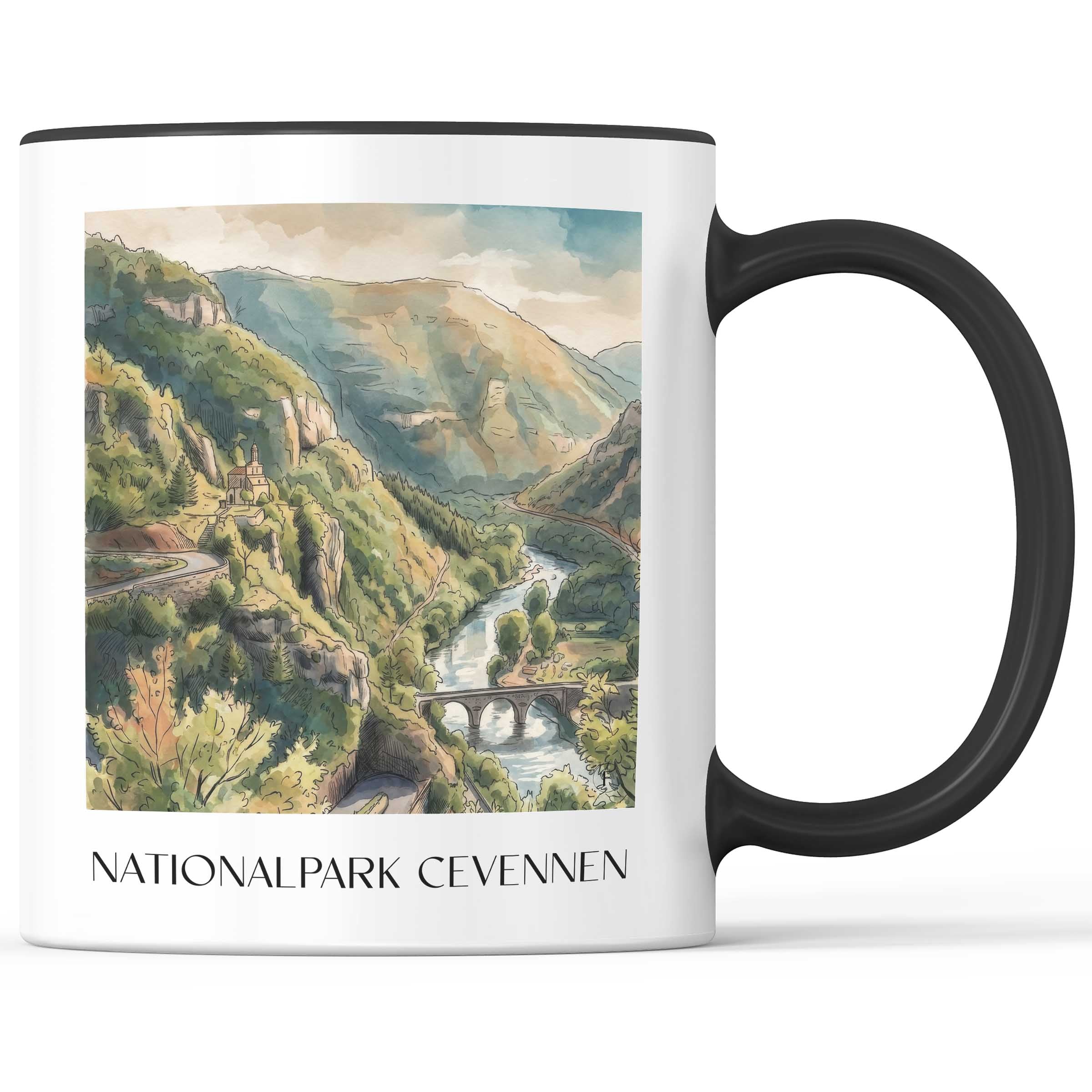 nationalpark-cevennen-okzitanien--frankreich-kaffeebecher-aquarell