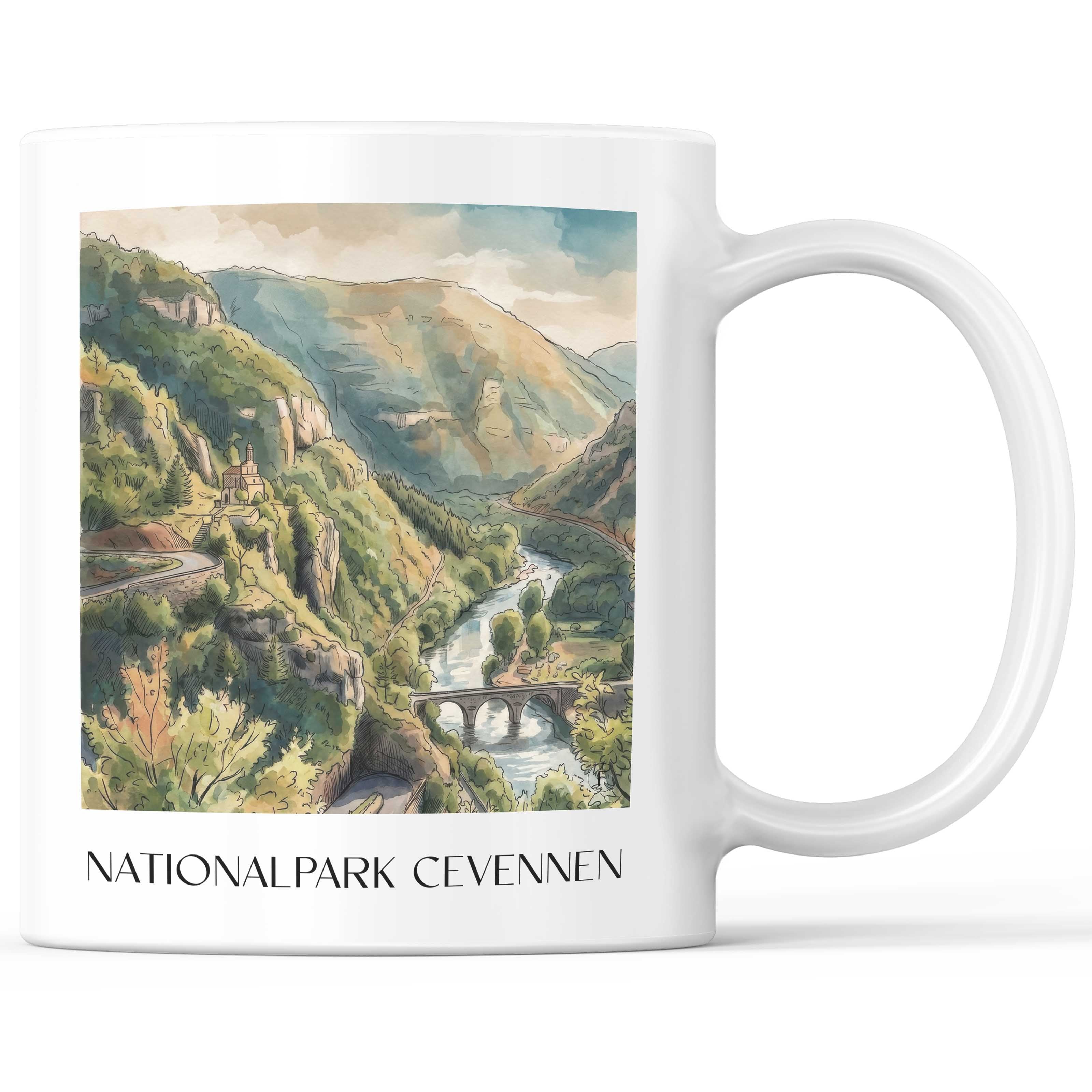 nationalpark-cevennen-okzitanien--frankreich-kaffeebecher-aquarell