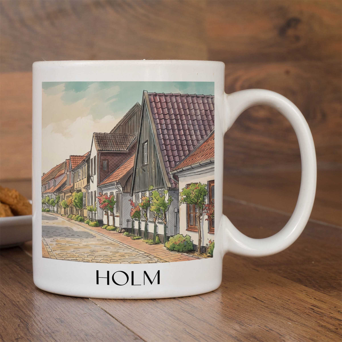 holm-holstein-deutschland-kaffeebecher-aquarell