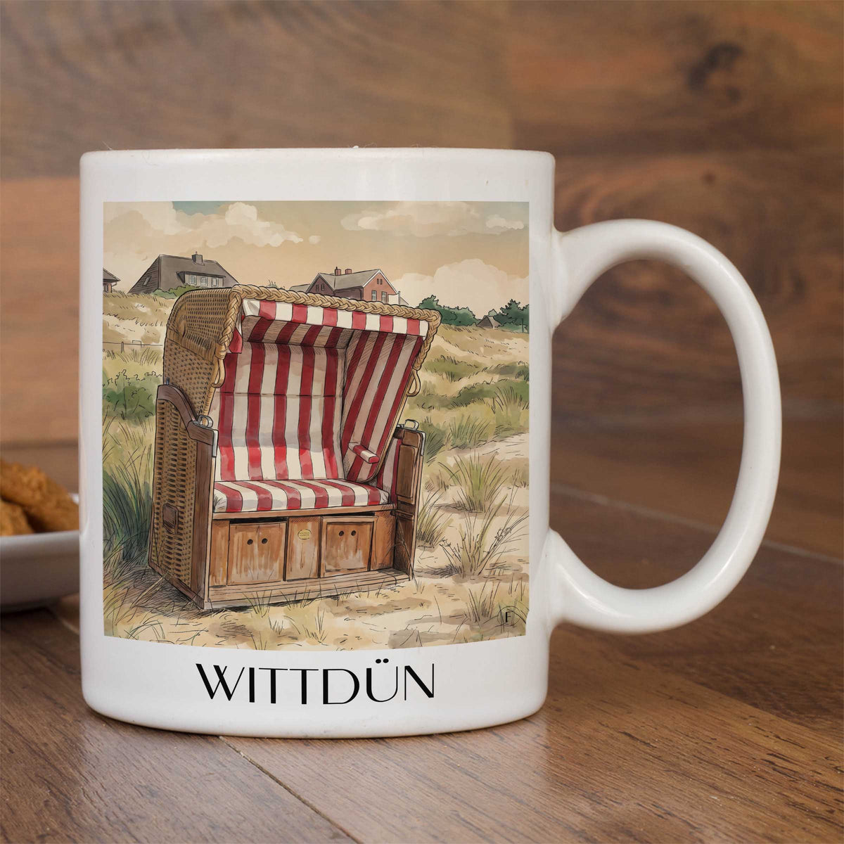 wittdün-amrum-deutschland-kaffeebecher-aquarell