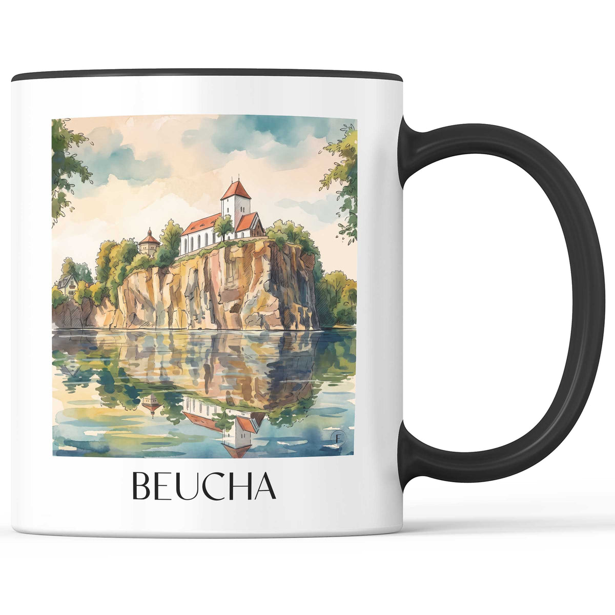 beucha-leipziger-land-deutschland-kaffeebecher-aquarell