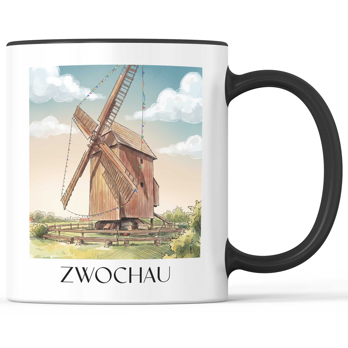 zwochau-leipziger-tieflandsbucht-deutschland-kaffeebecher-aquarell