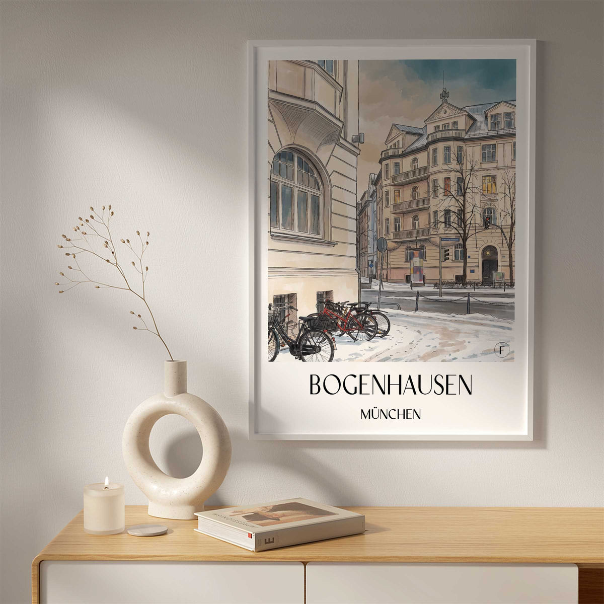 bogenhausen-münchen-deutschland-poster-aquarell