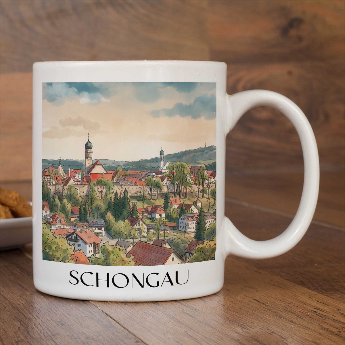 schongau-bayern-deutschland-kaffeebecher-aquarell