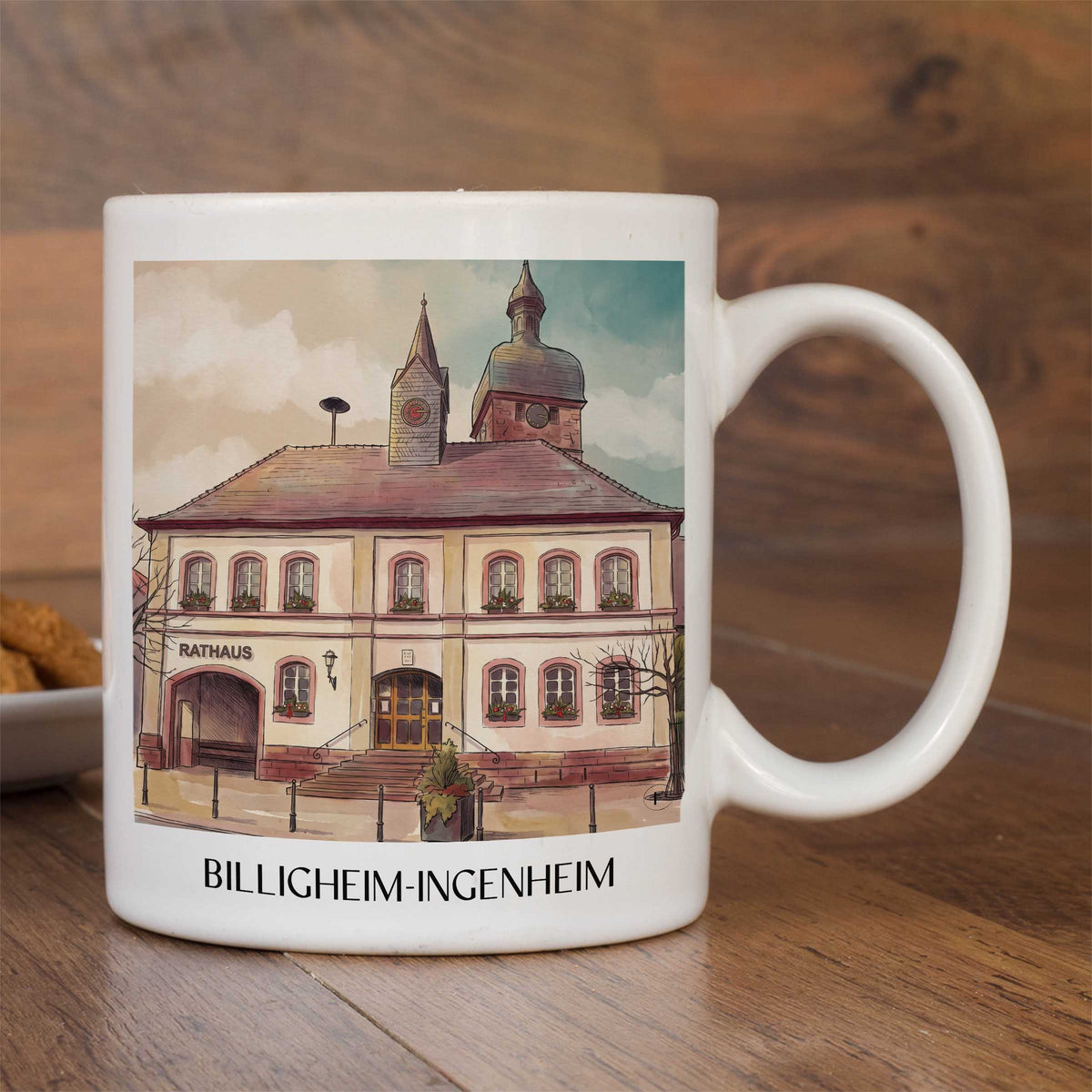 billigheim-ingenheim-rheinland-pfalz-deutschland-kaffeebecher-aquarell