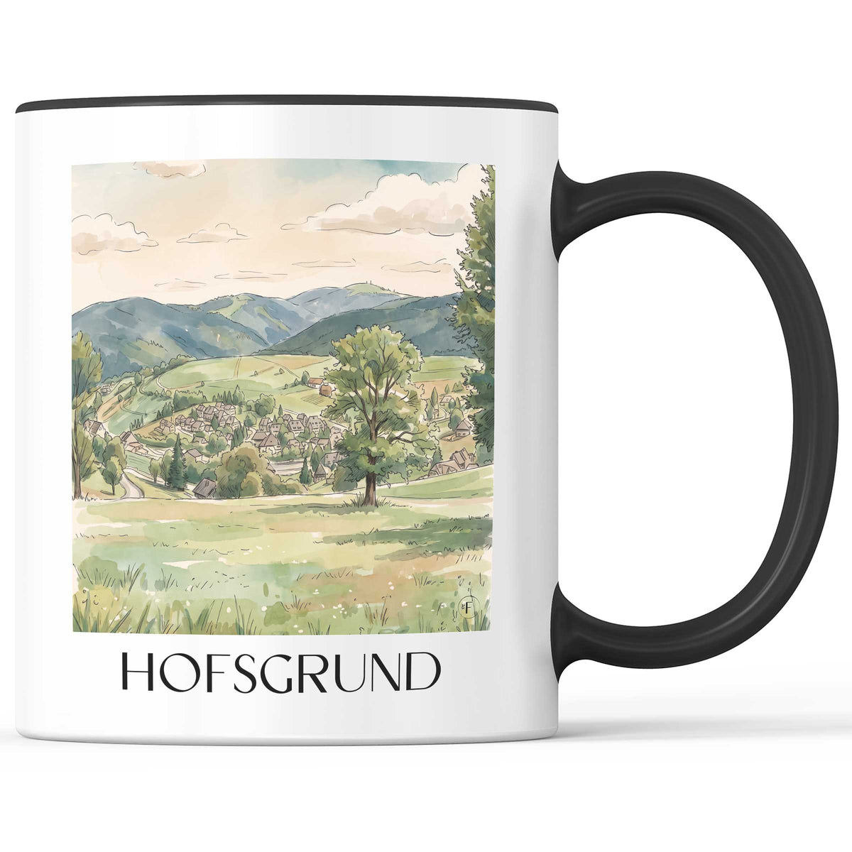 hofsgrund-oberried-deutschland-kaffeebecher-aquarell