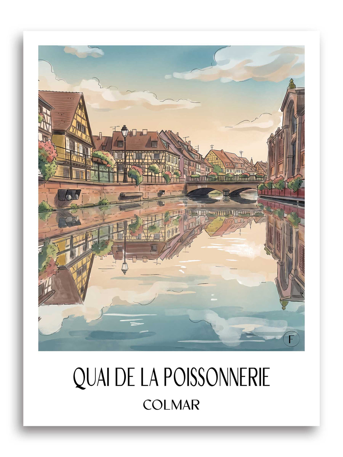 quai-de-la-poissonnerie-colmar-frankreich-poster-aquarell