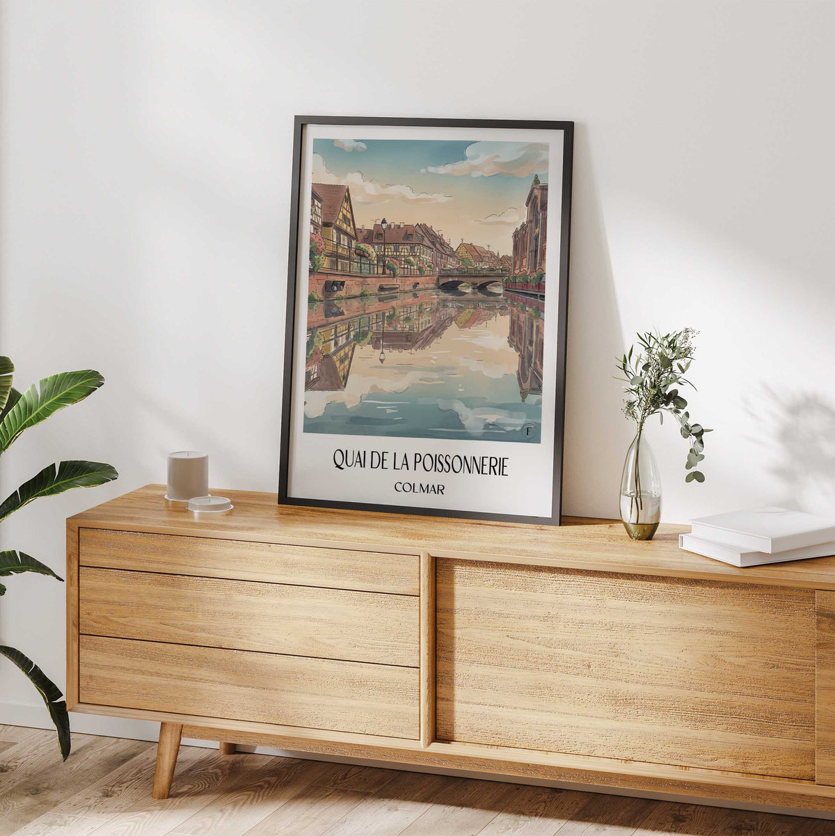 quai-de-la-poissonnerie-colmar-frankreich-poster-aquarell