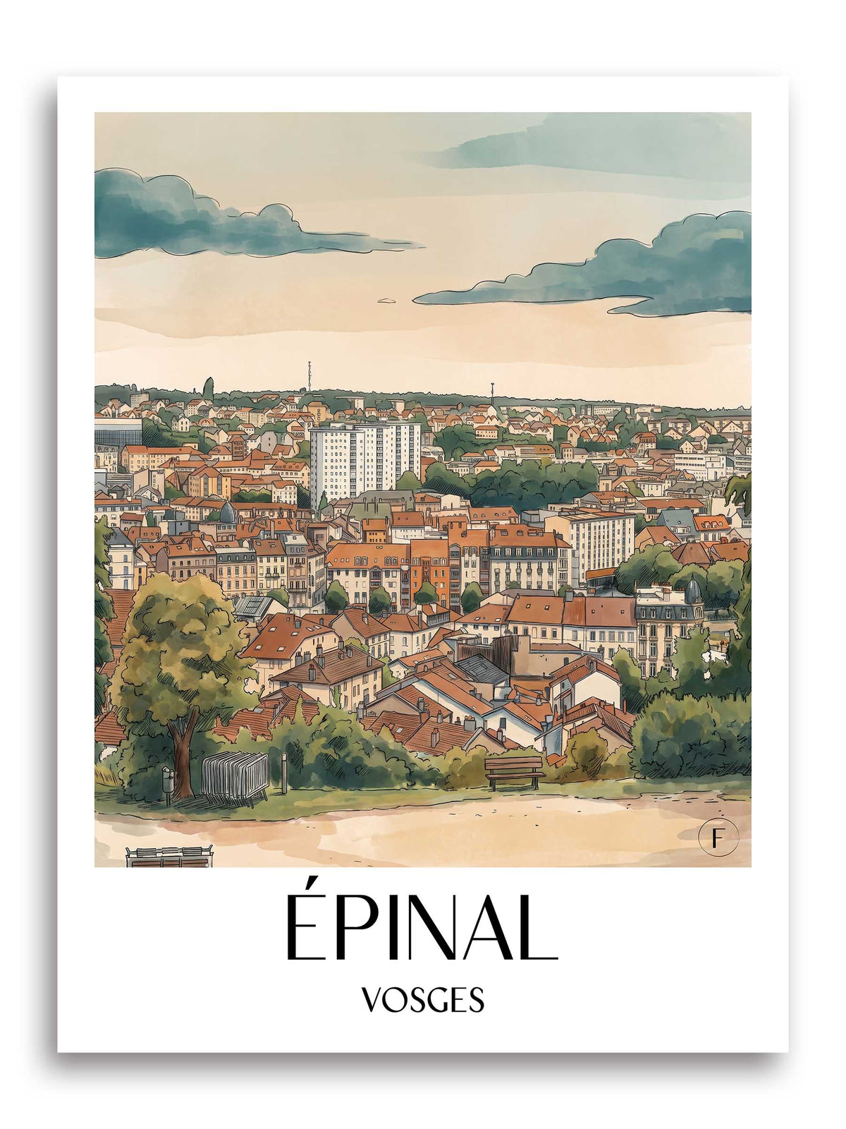 épinal-vosges--frankreich-poster-aquarell