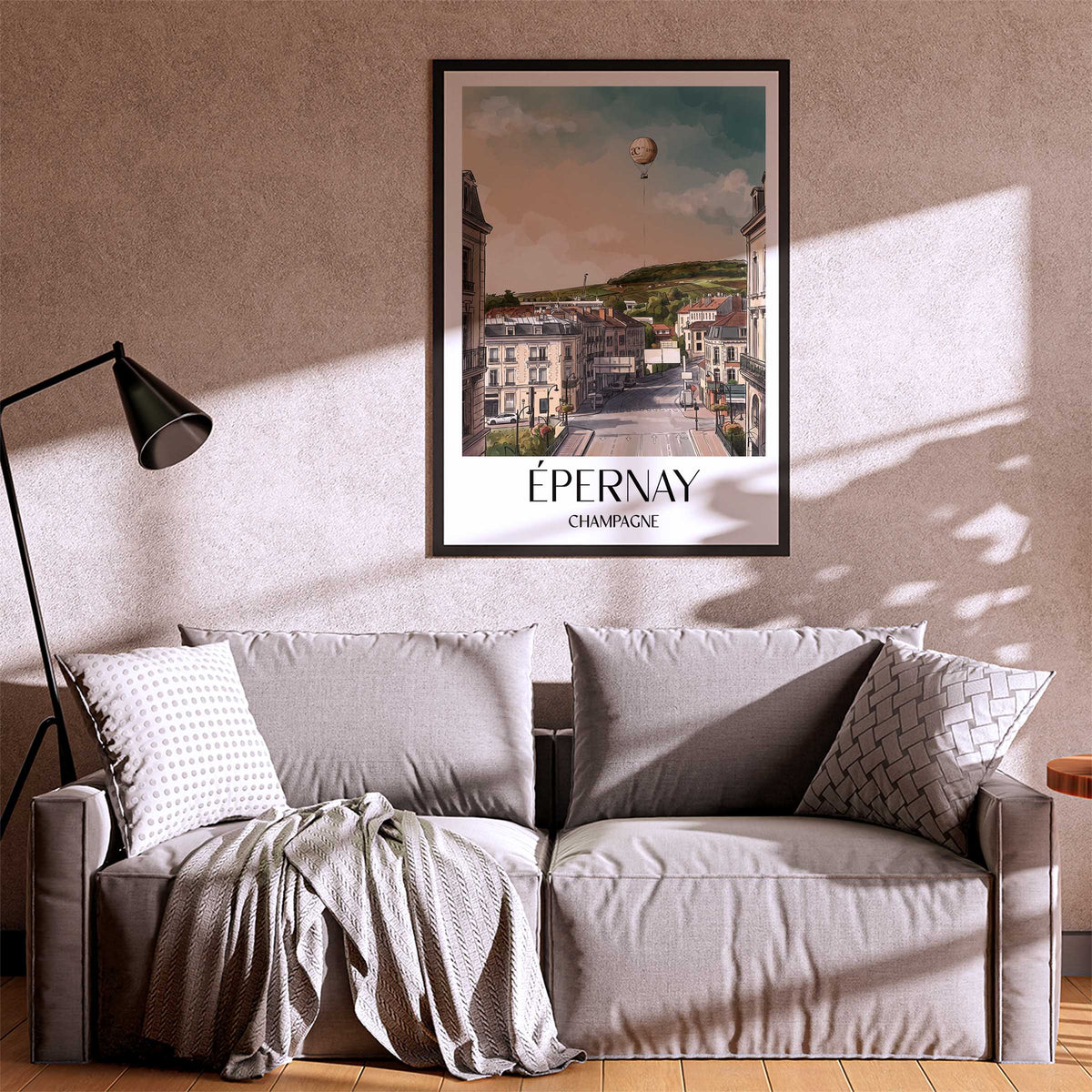 épernay-champagne-frankreich-poster-aquarell