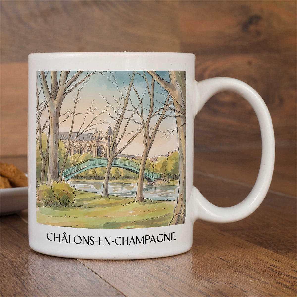 châlons-en-champagne-marne-frankreich-kaffeebecher-aquarell