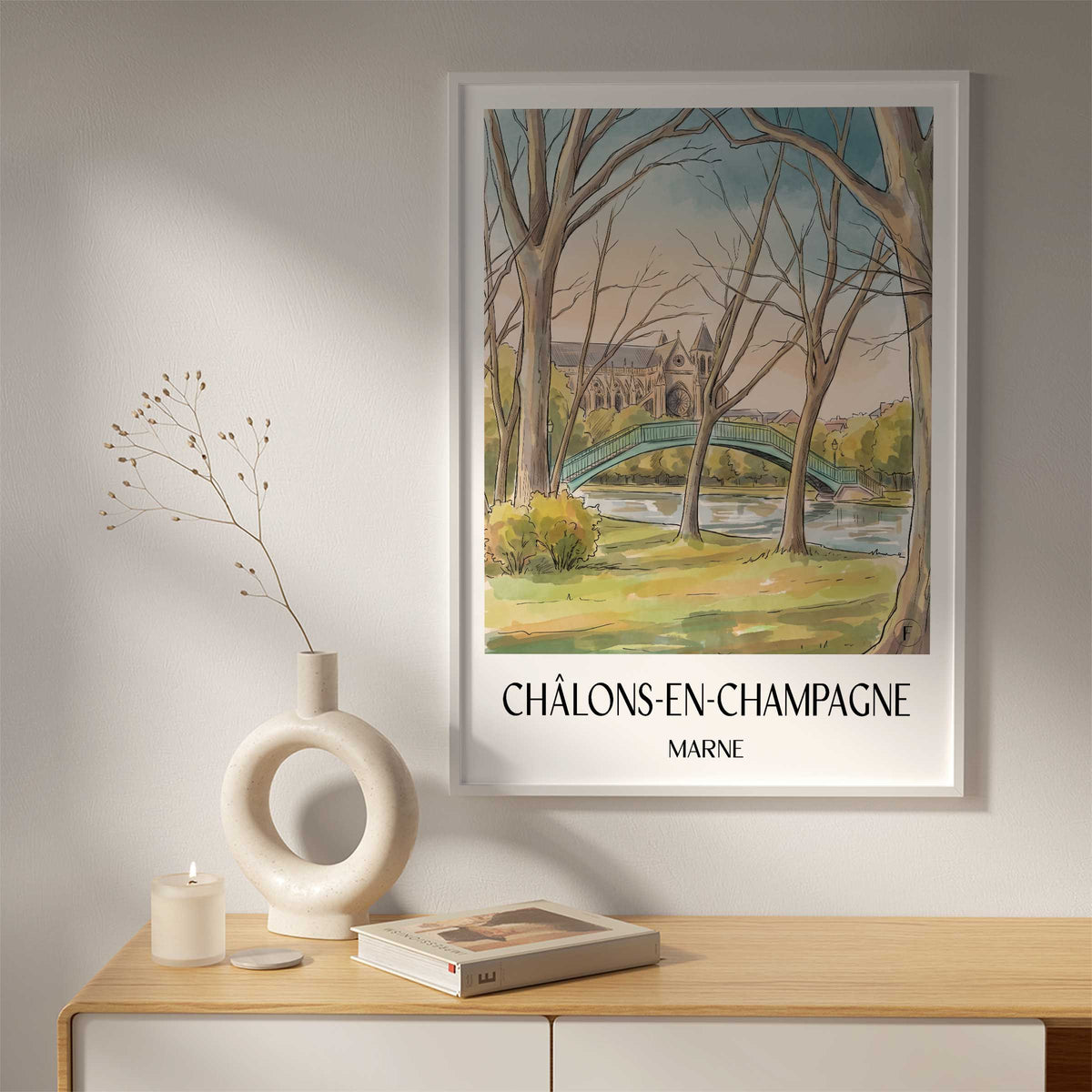 châlons-en-champagne-marne-frankreich-poster-aquarell