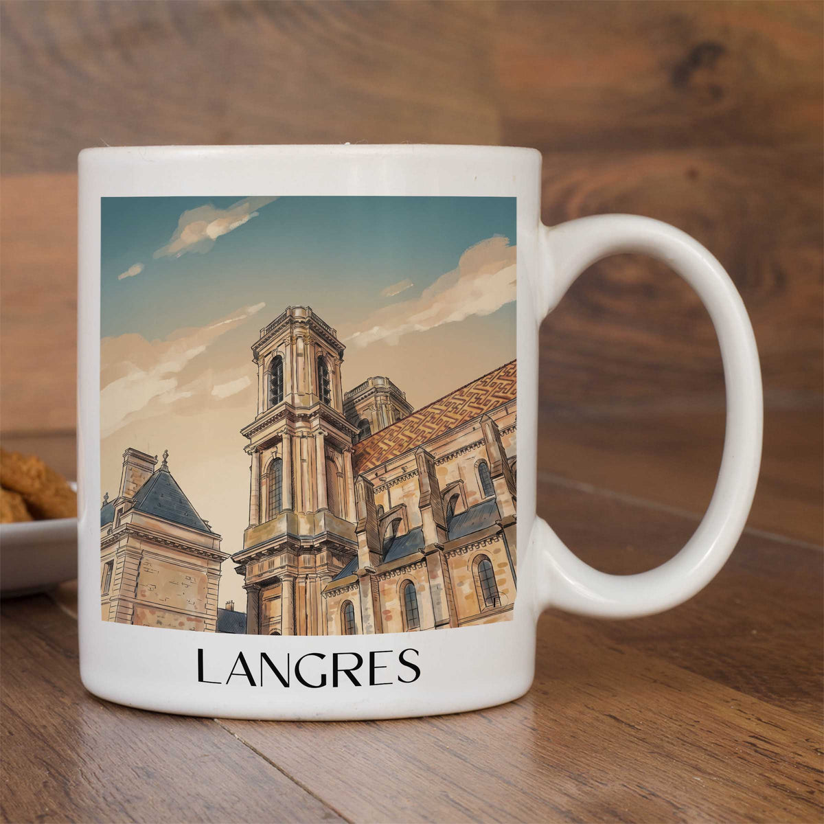 langres-haute-marne-frankreich-kaffeebecher-aquarell