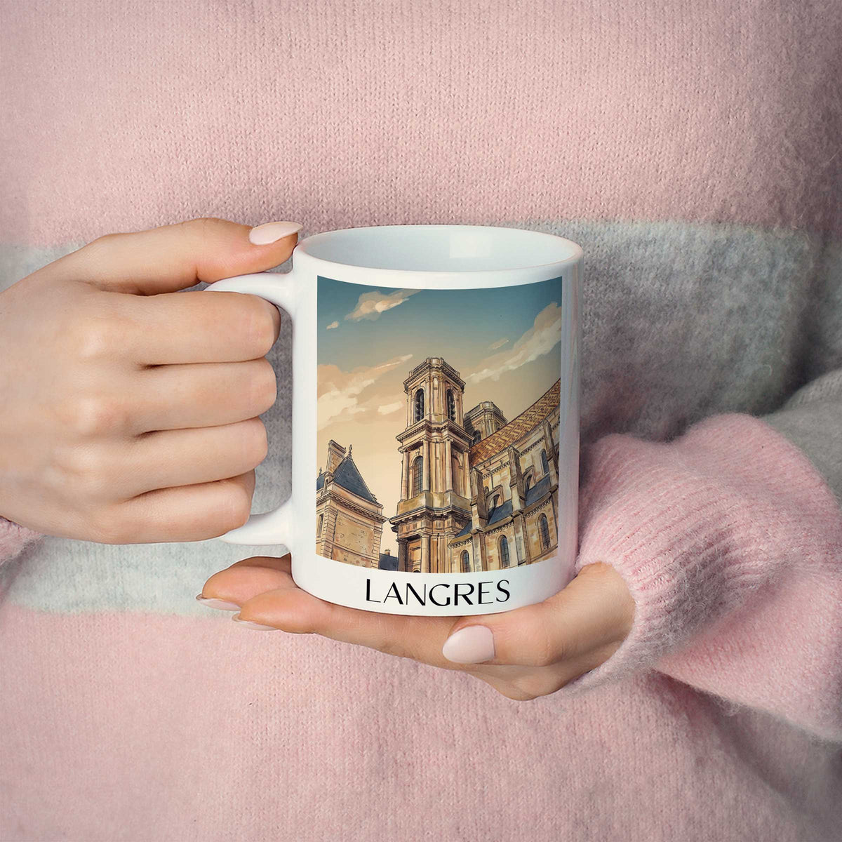 langres-haute-marne-frankreich-kaffeebecher-aquarell