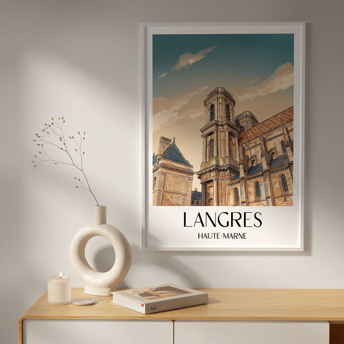 langres-haute-marne-frankreich-poster-aquarell
