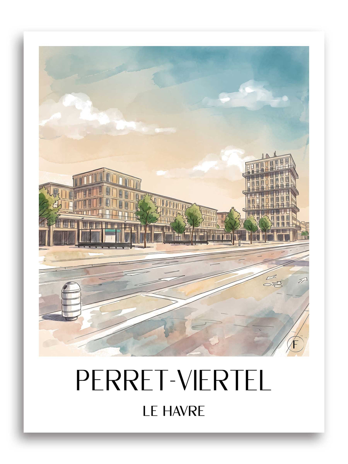 perret-viertel-le-havre-frankreich-poster-aquarell