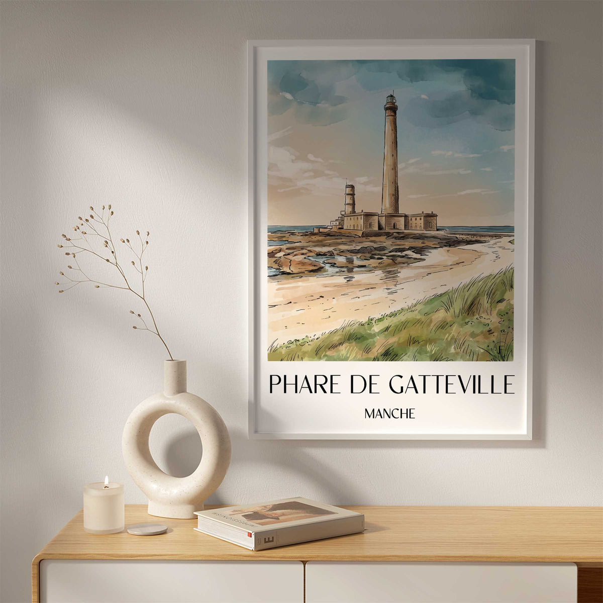 phare-de-gatteville-manche-frankreich-poster-aquarell