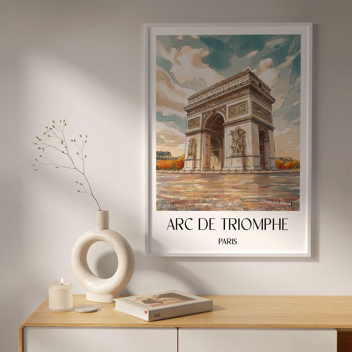 arc-de-triomphe-paris-frankreich-poster-aquarell