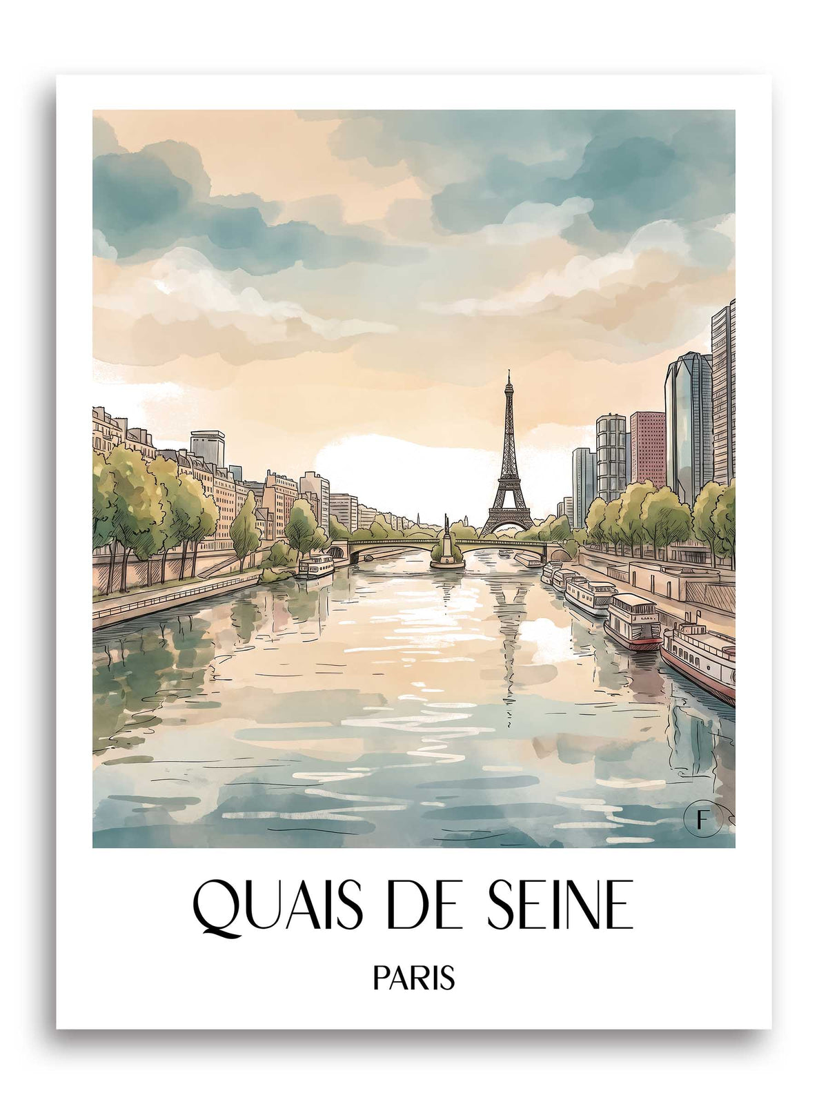 quais-de-seine-paris-frankreich-poster-aquarell