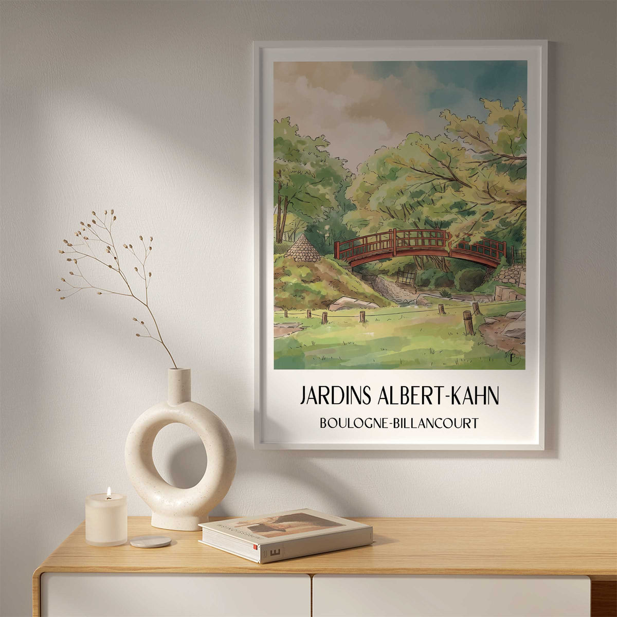jardins-albert-kahn-boulogne-billancourt-frankreich-poster-aquarell