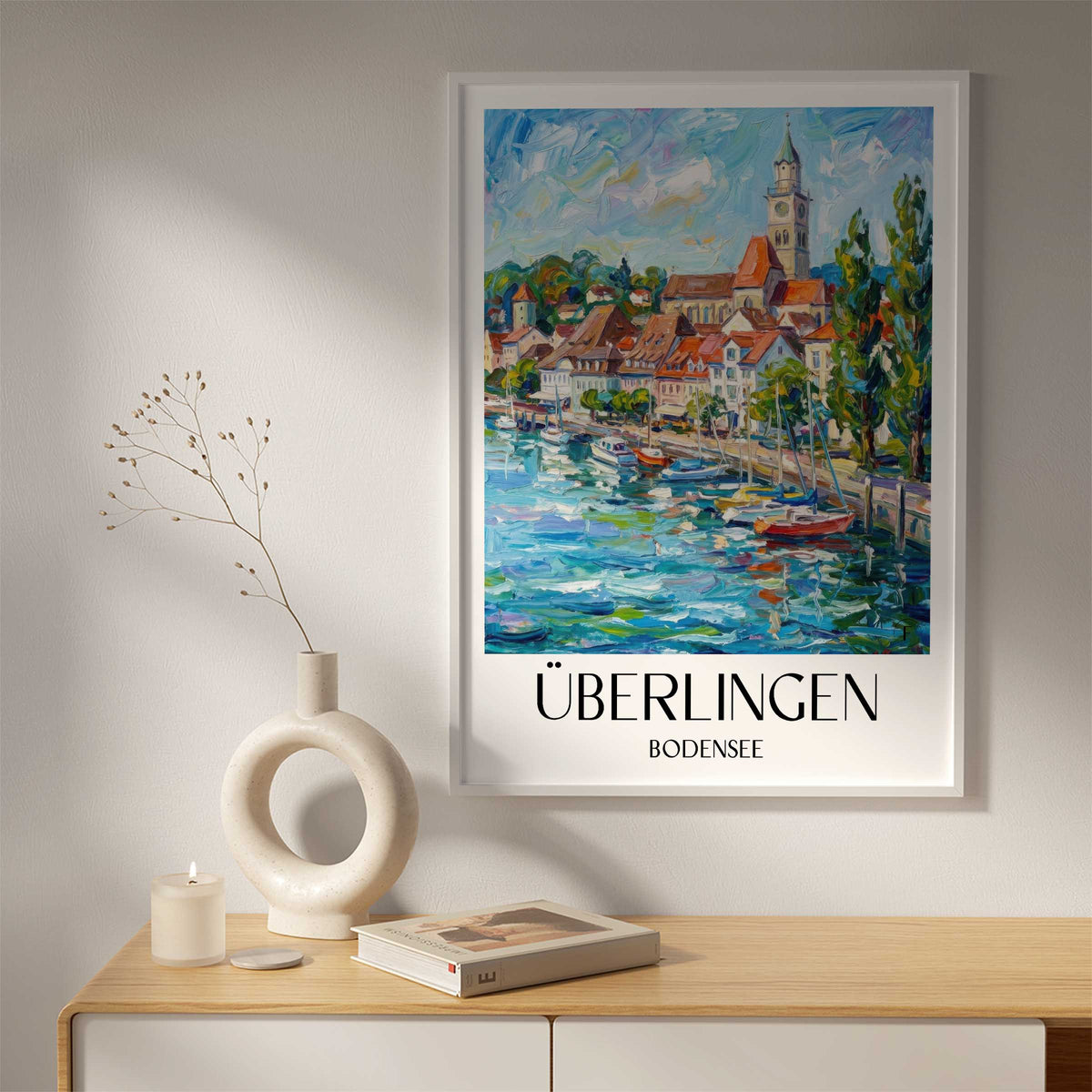 überlingen-bodensee-deutschland-poster-oil-painting-oelgemaelde