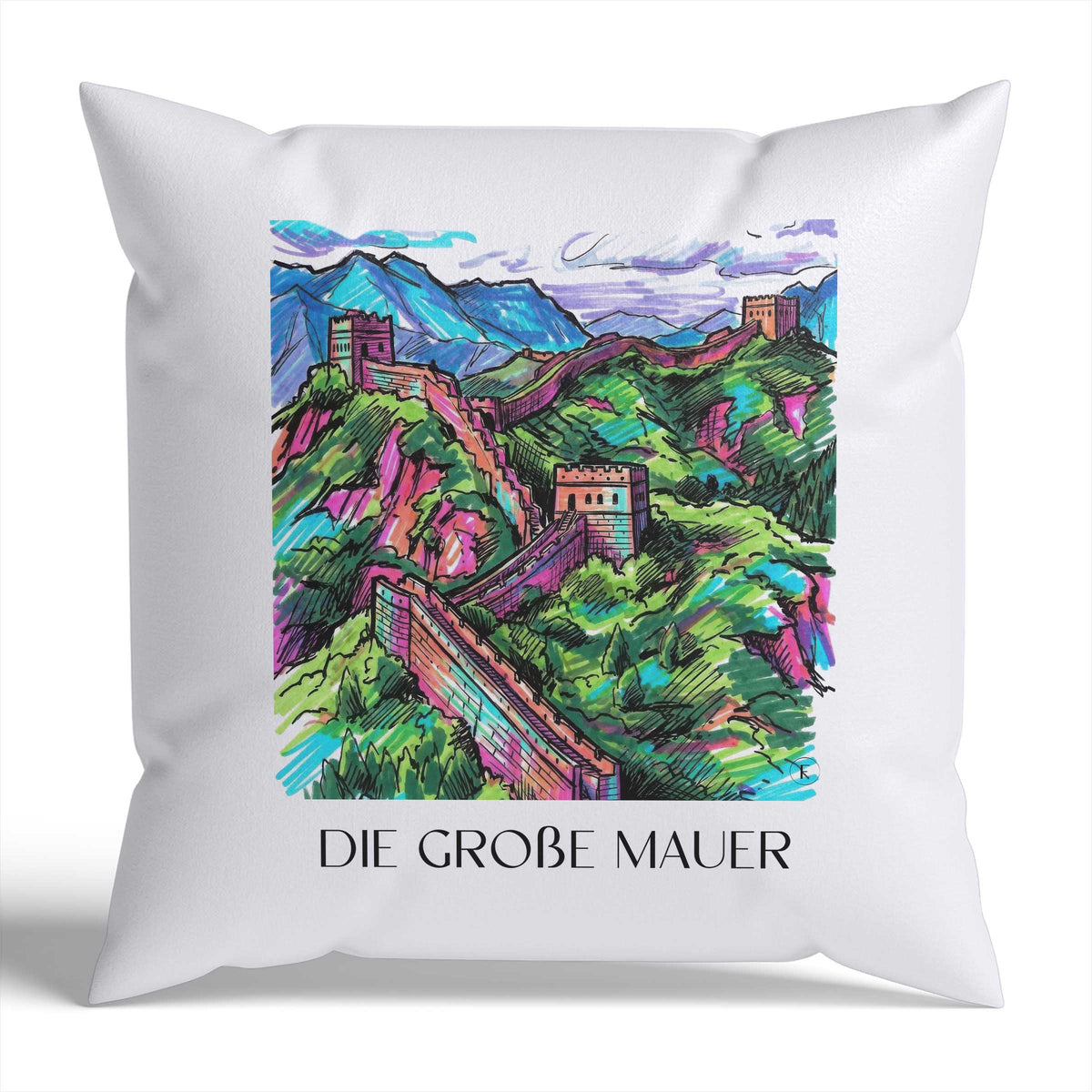 die-große-mauer-china-china-kissenbezug-graffiti