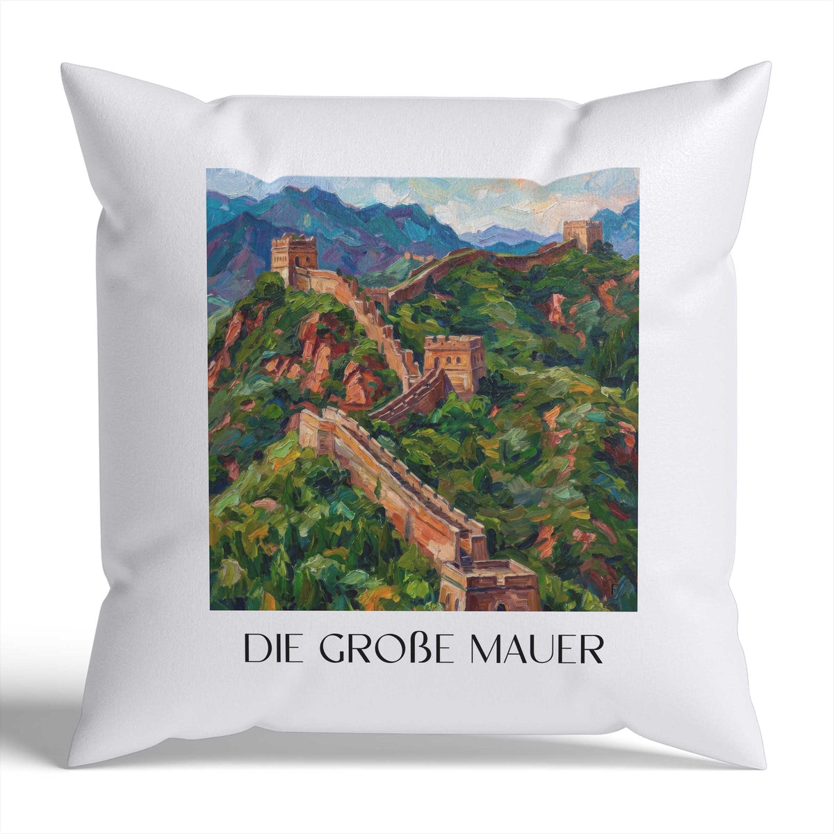 die-große-mauer-china-china-kissenbezug-oil-painting-oelgemaelde