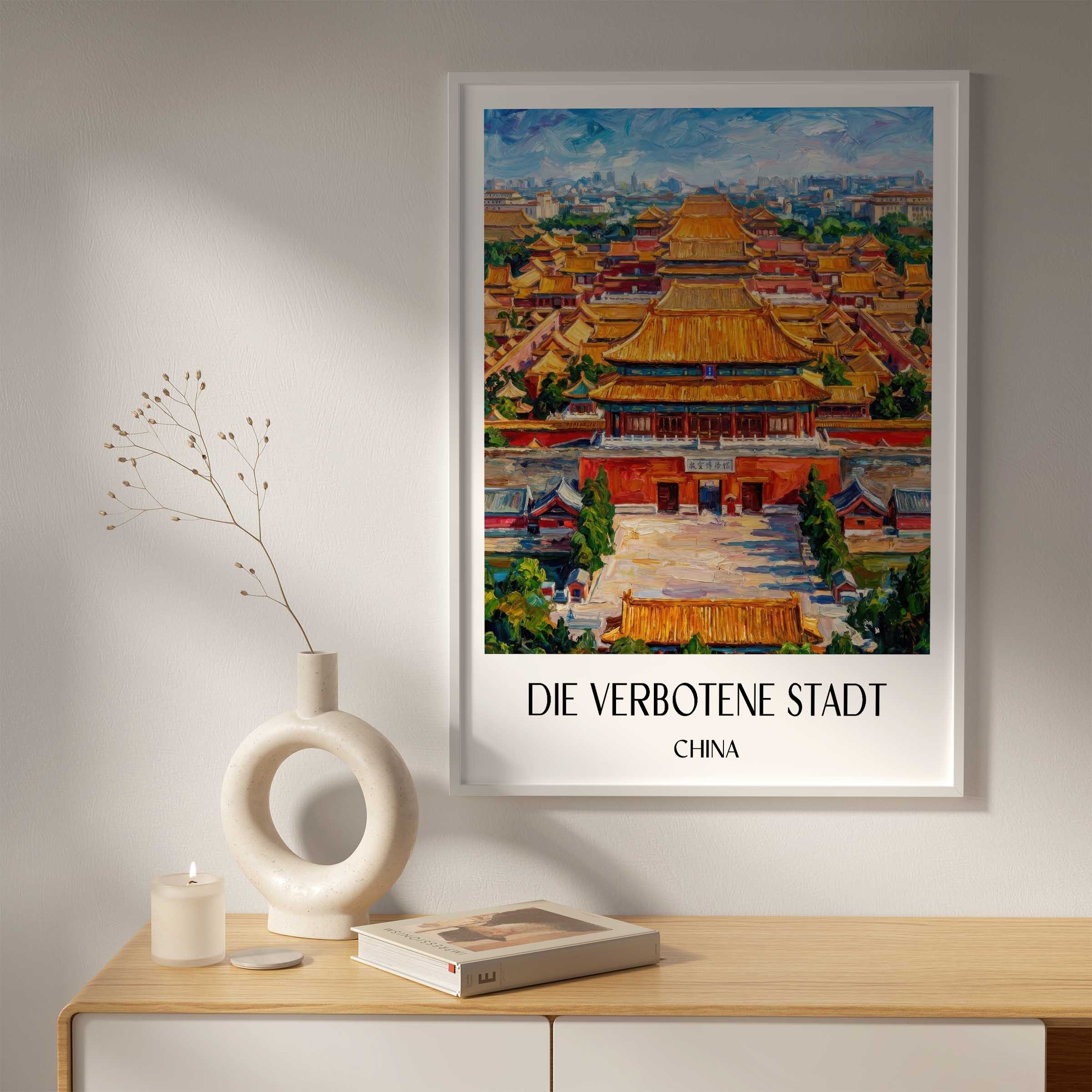 die-verbotene-stadt-china-poster-oil-painting-oelgemaelde