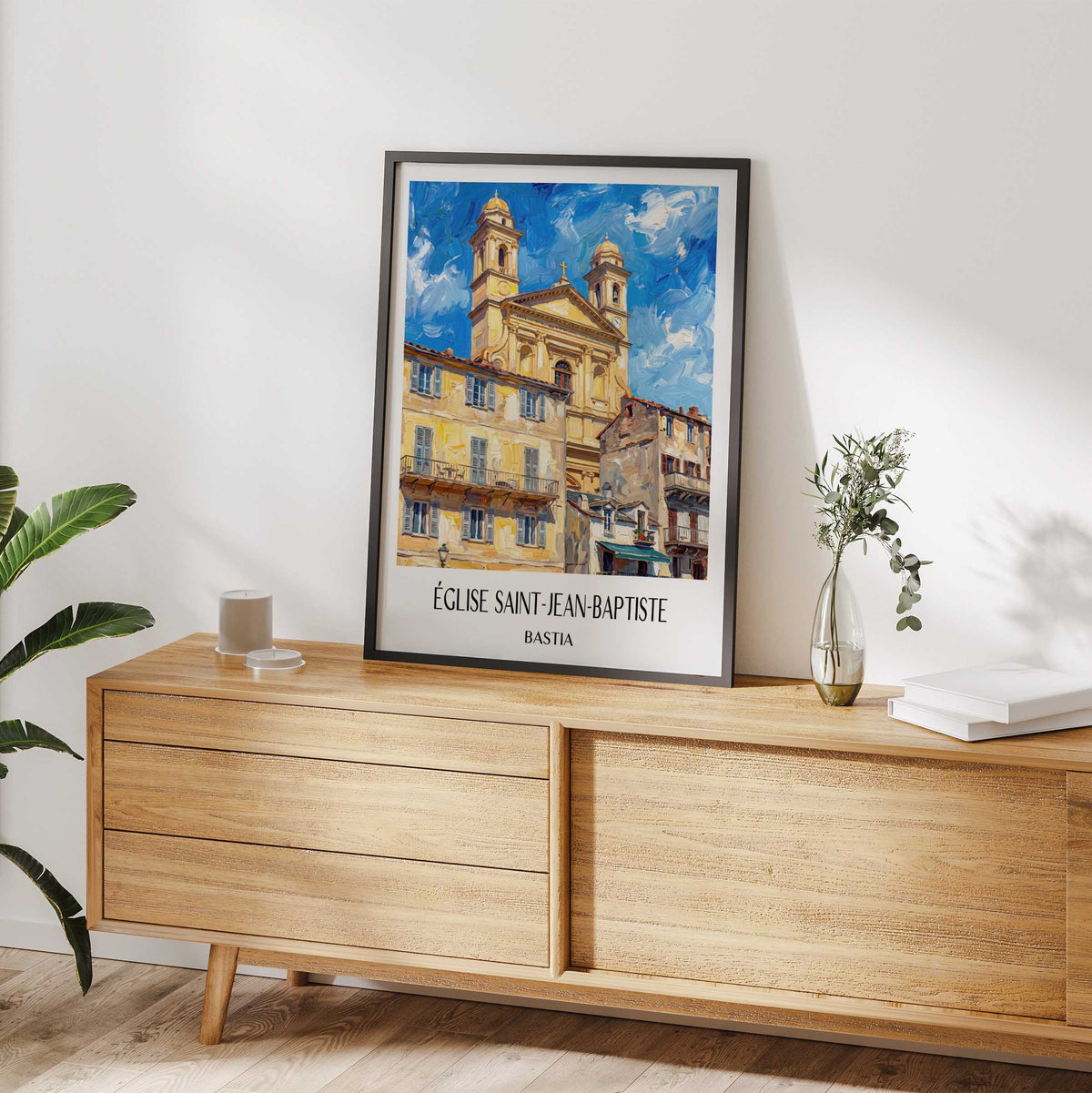 église-saint-jean-baptiste-bastia-frankreich-poster-oil-painting-oelgemaelde