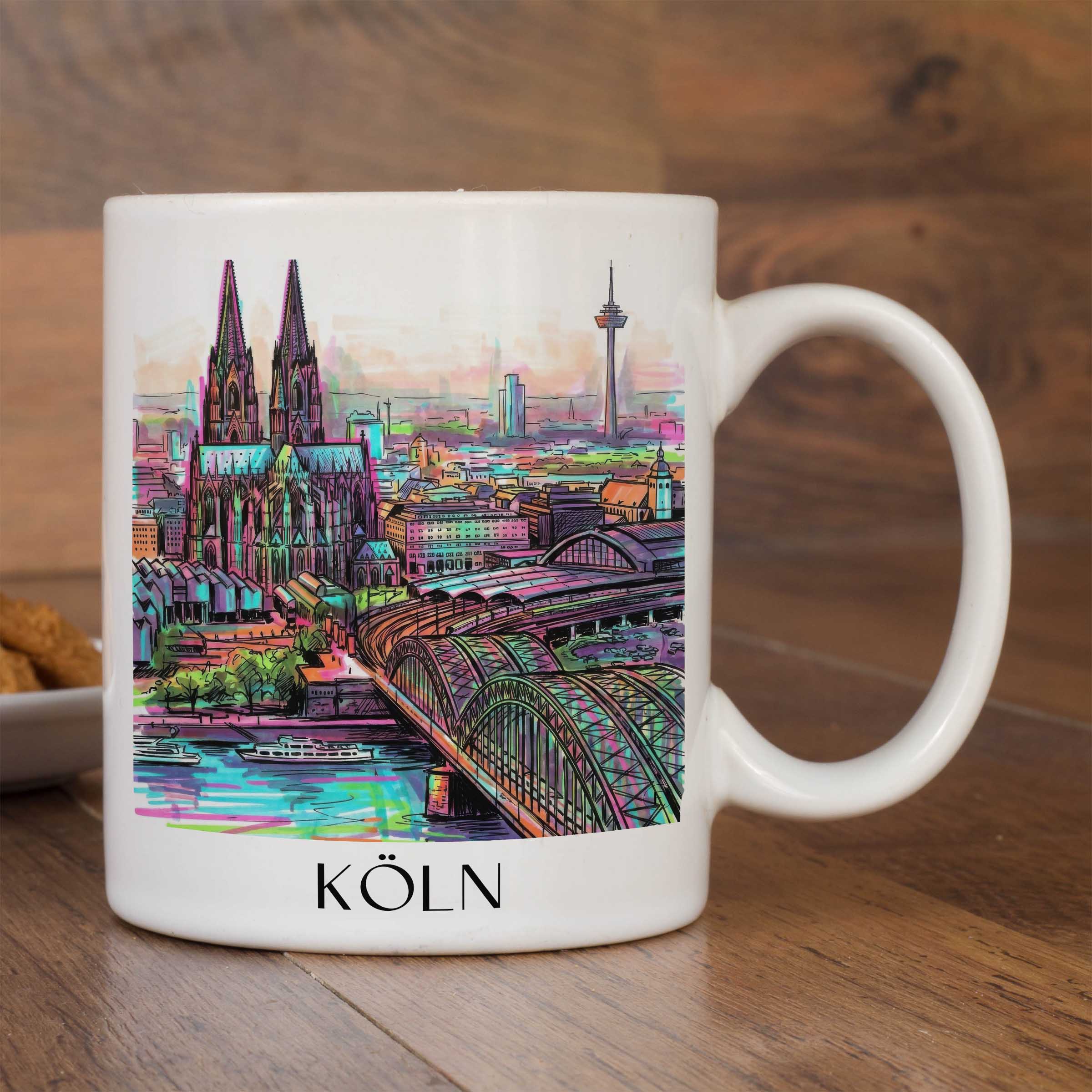 köln-deutschland-kaffeebecher-graffiti