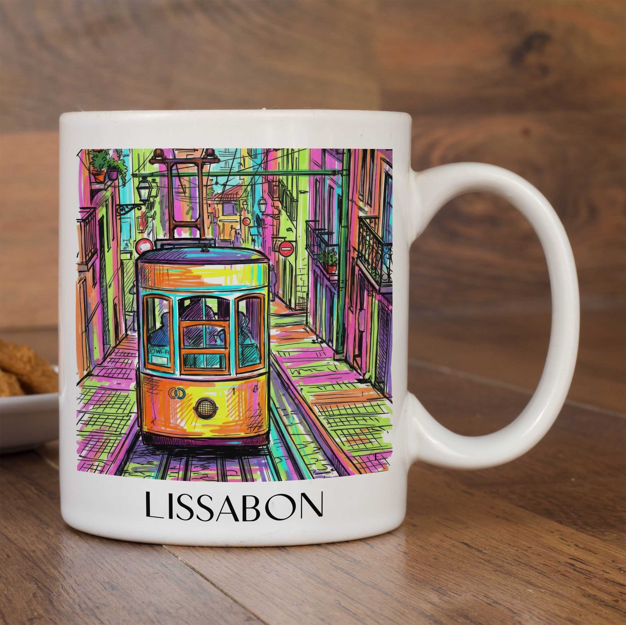 lissabon-portugal-kaffeebecher-graffiti