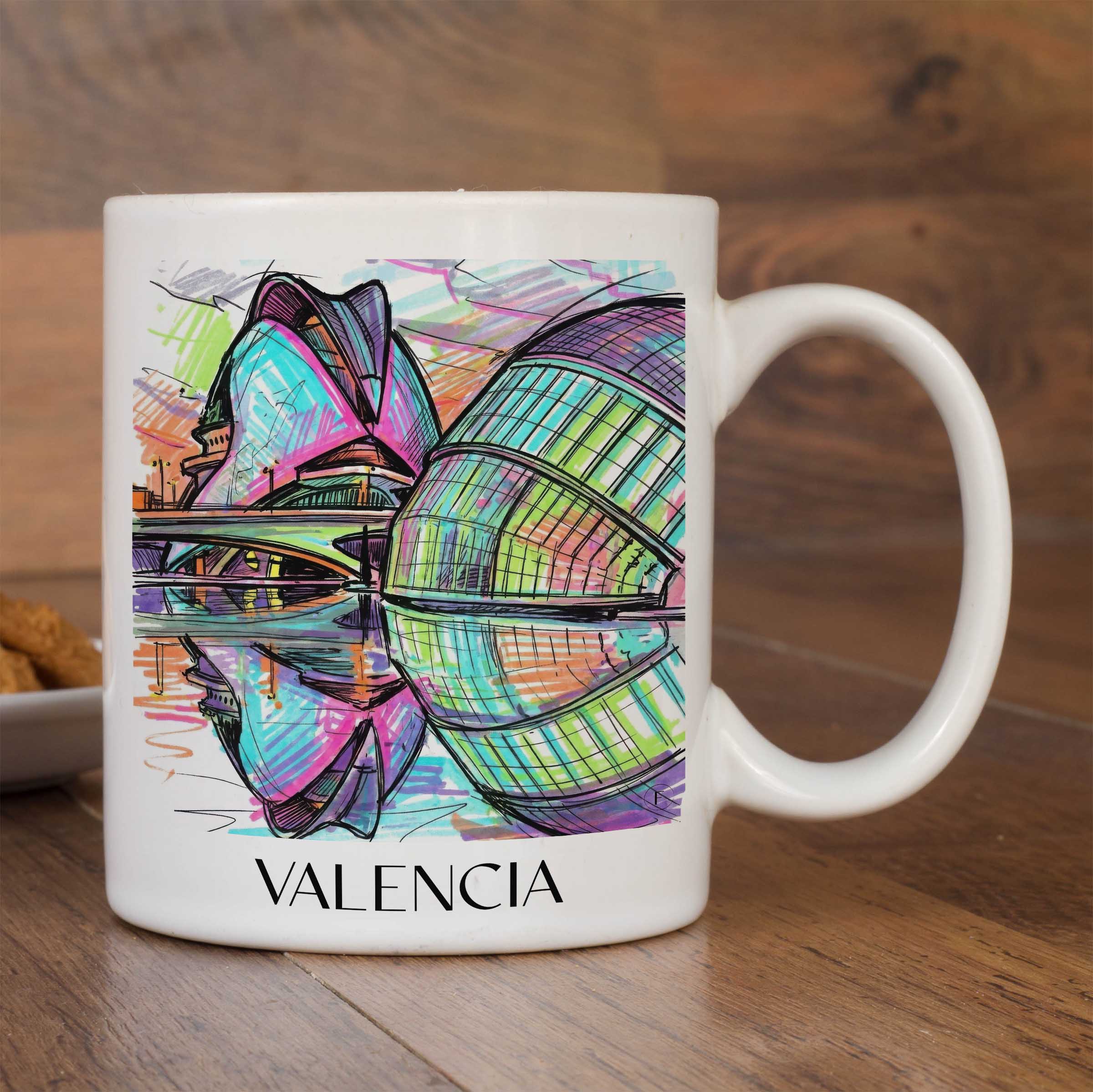valencia-spanien-kaffeebecher-graffiti