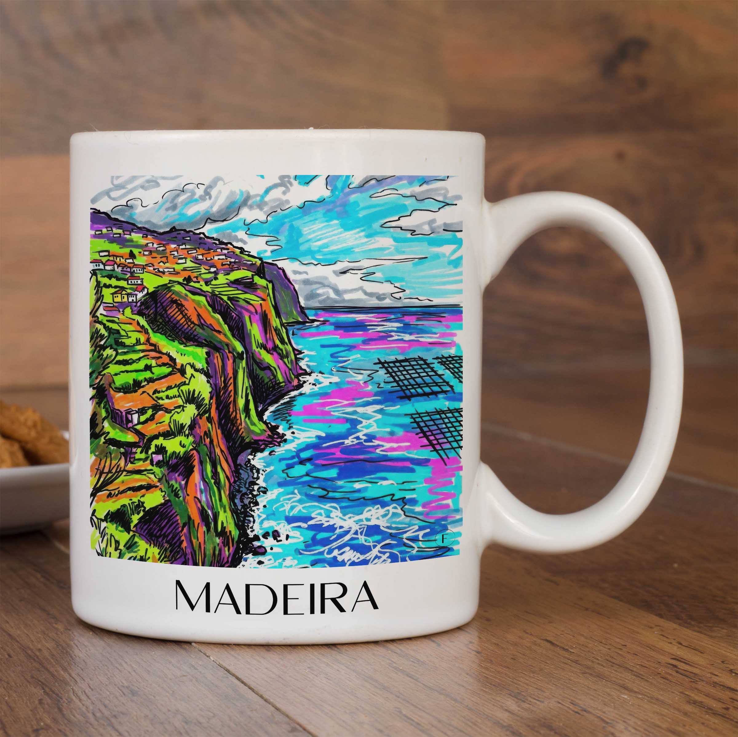 madeira-portugal-kaffeebecher-graffiti