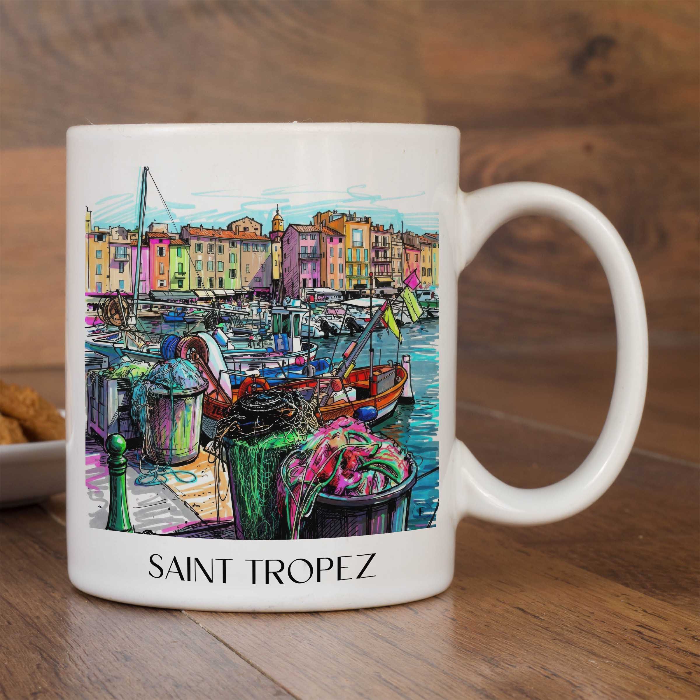 saint-tropez-frankreich-kaffeebecher-graffiti